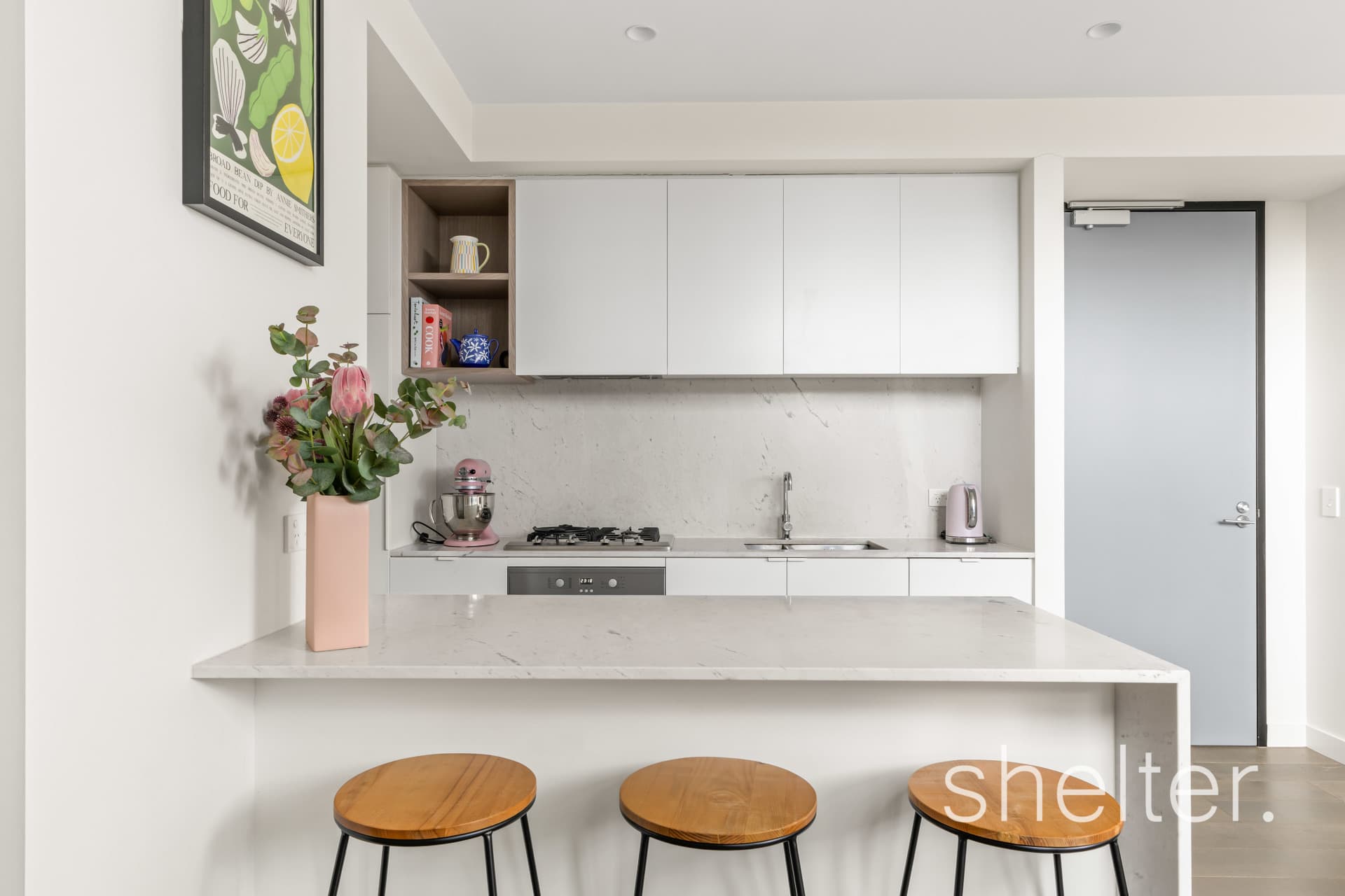 205/25 Trent Street Glen Iris, Glen Iris - Thumbnail 3