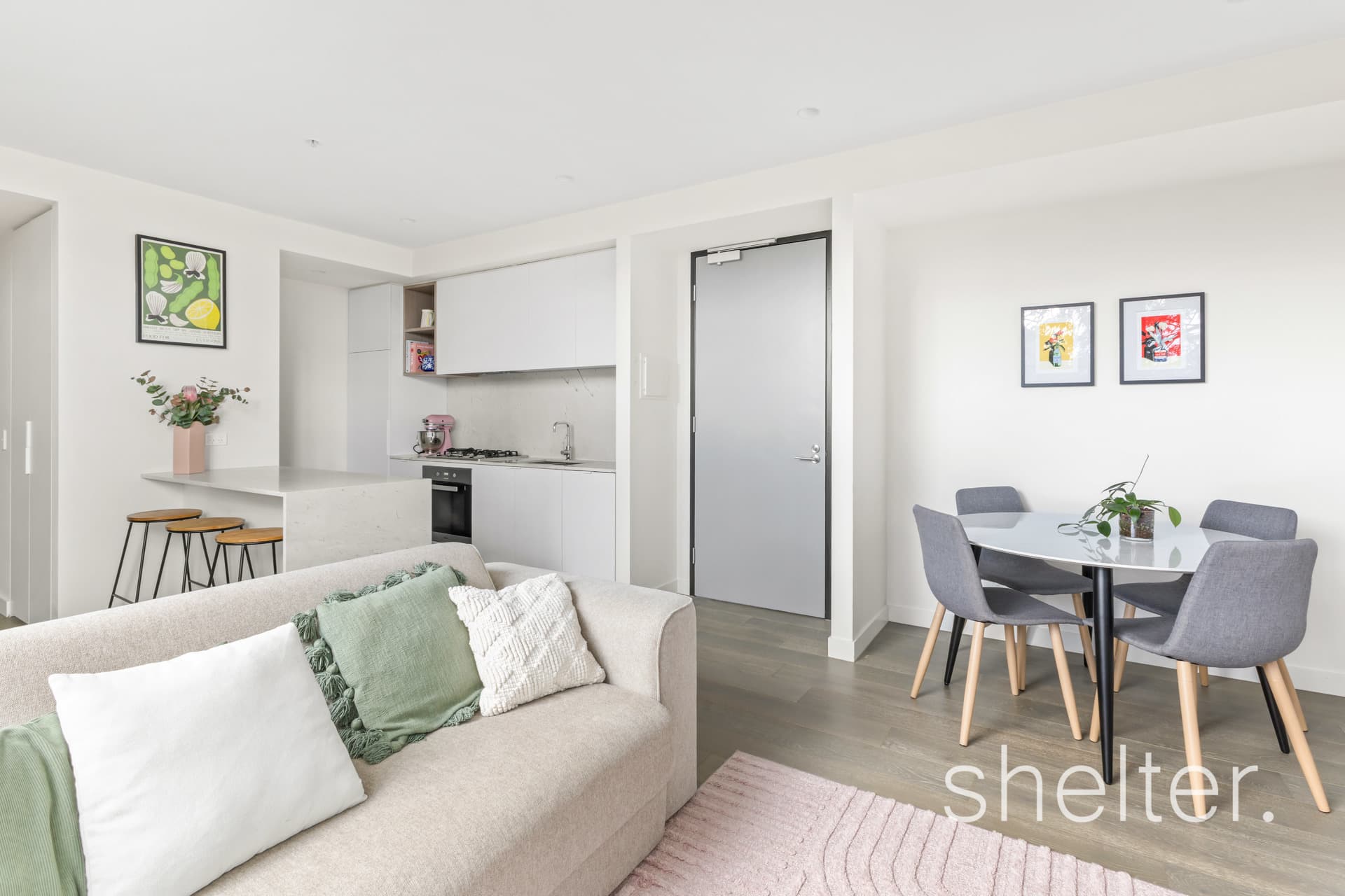 205/25 Trent Street Glen Iris, Glen Iris - Thumbnail 5