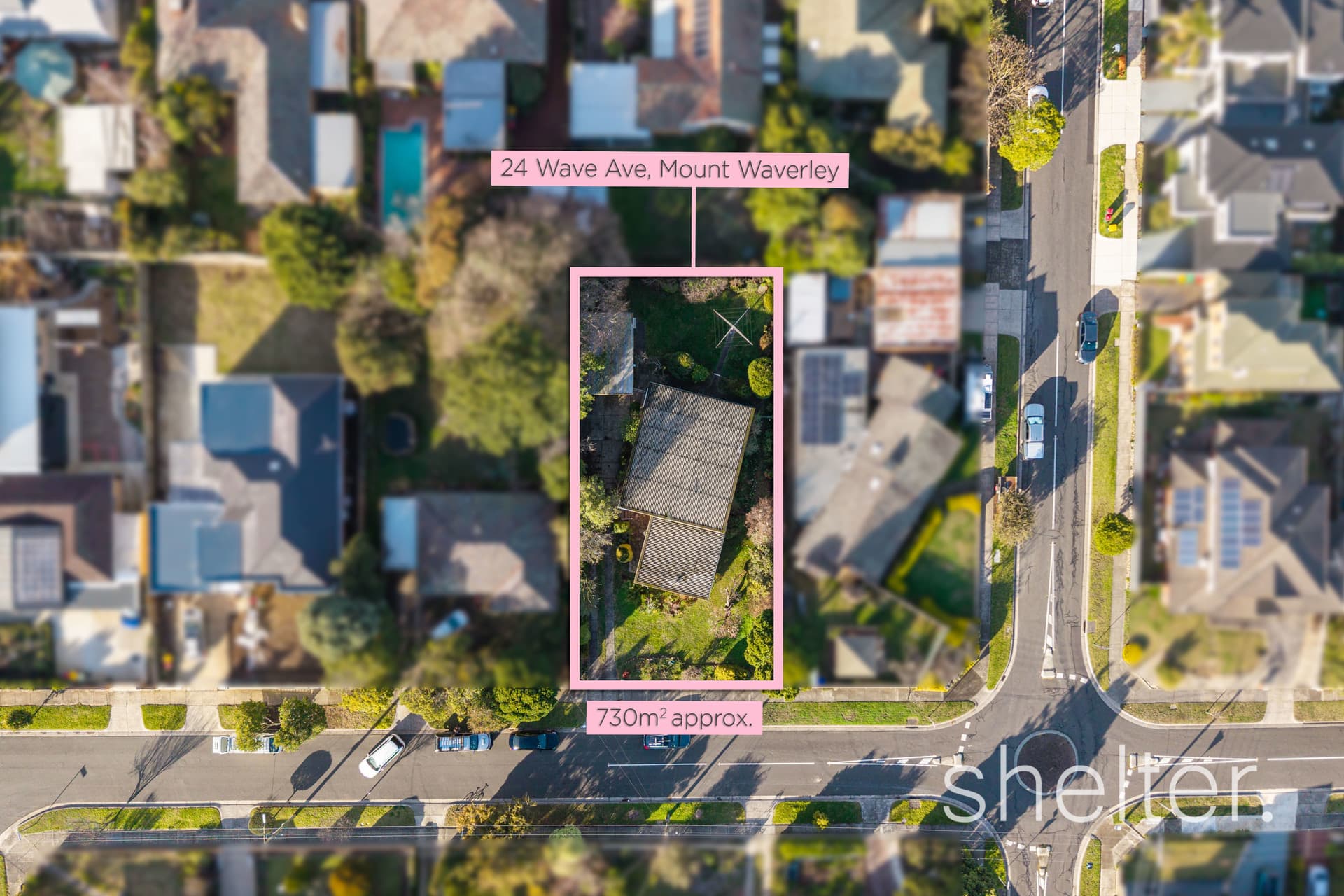 24 Wave Avenue Mount Waverley, Mount Waverley - Image 1