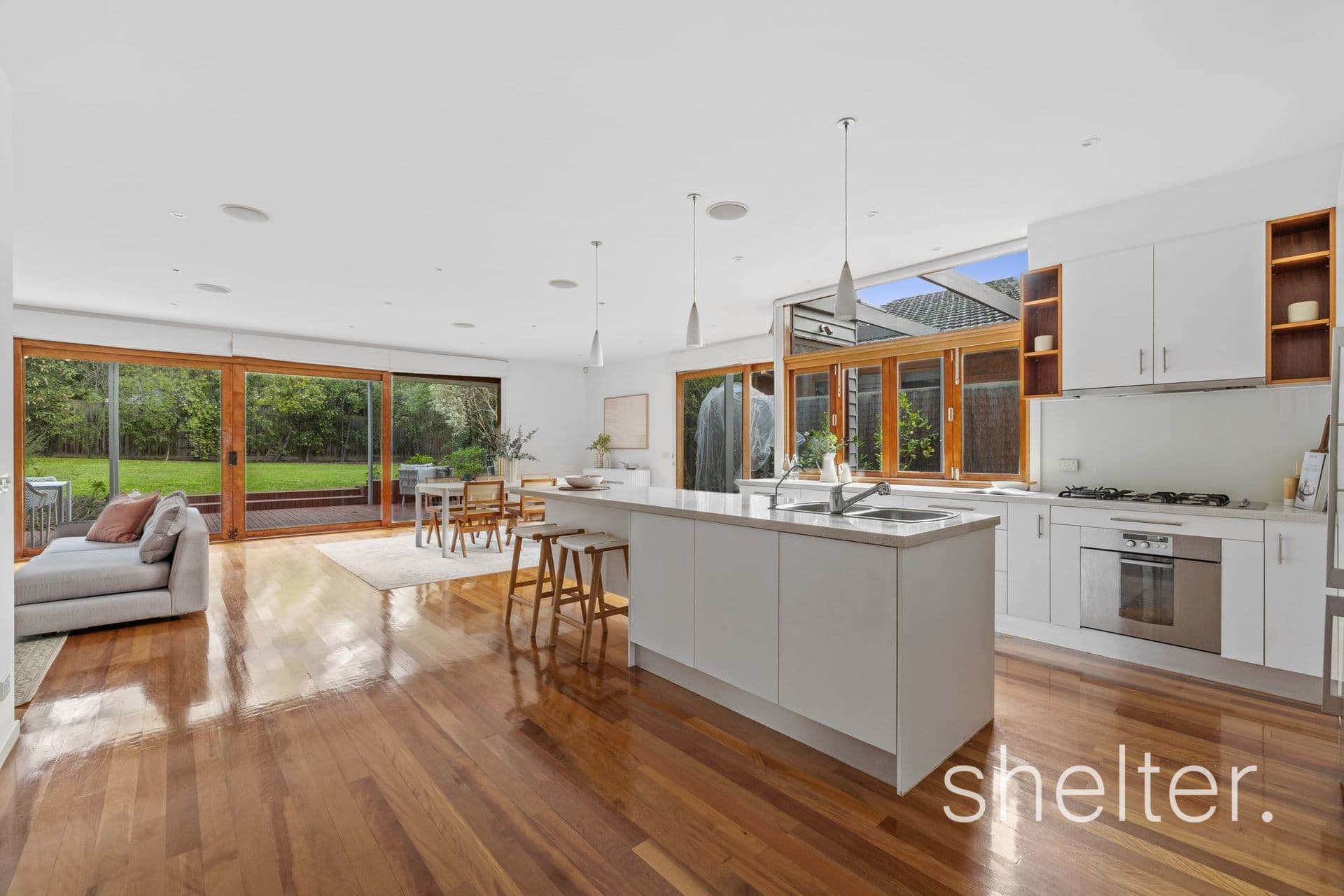 8 Francis Crescent Glen Iris, Glen Iris - Thumbnail 4