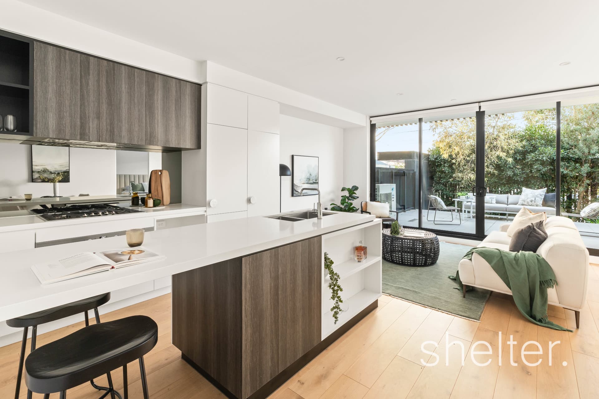 1/1528 Malvern Road Glen Iris, Glen Iris - Thumbnail 2