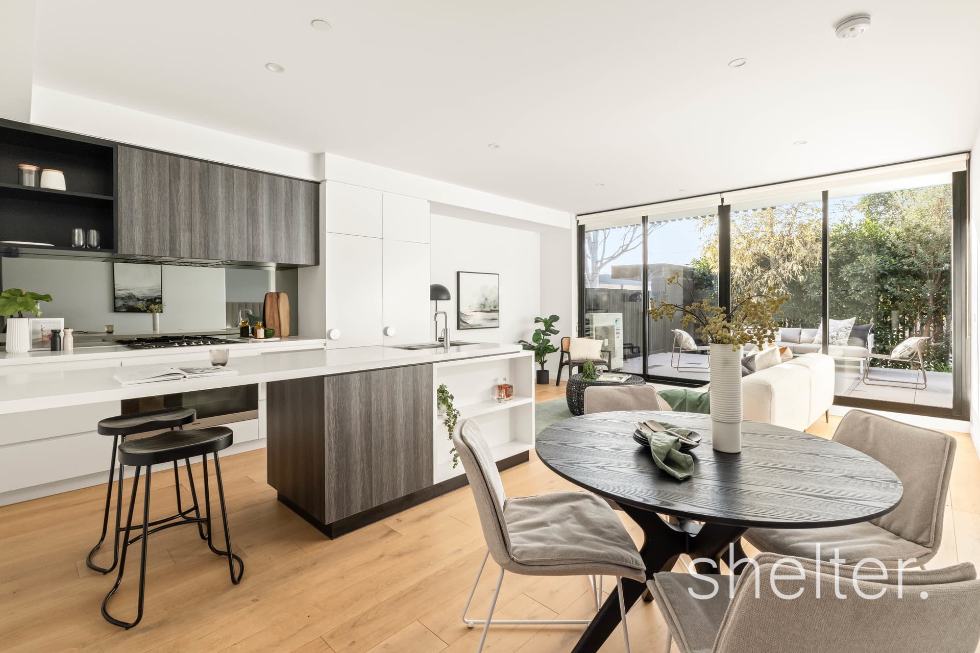 1/1528 Malvern Road Glen Iris, Glen Iris - Thumbnail 3