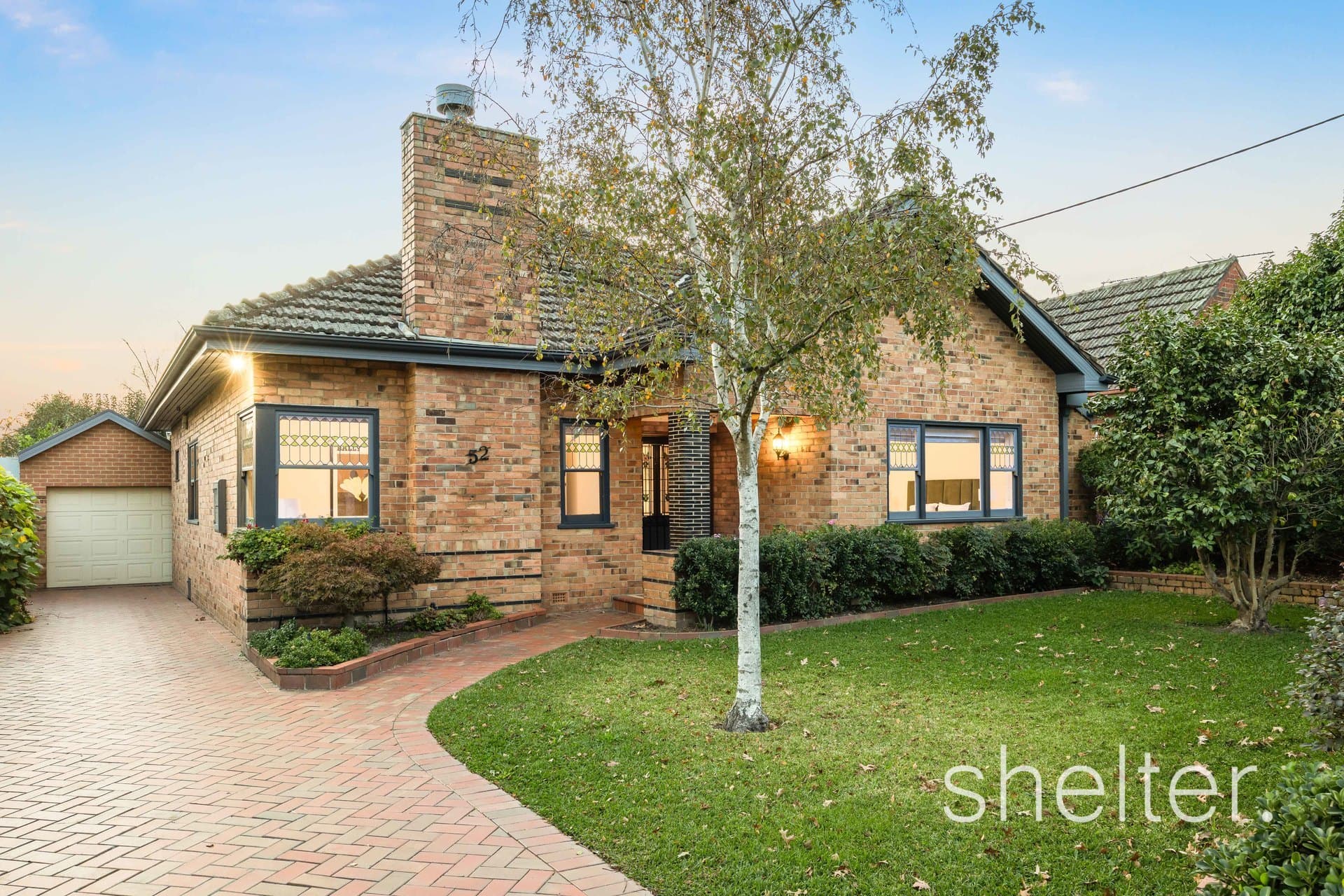 52 Hortense Street Glen Iris, Glen Iris - Image 1