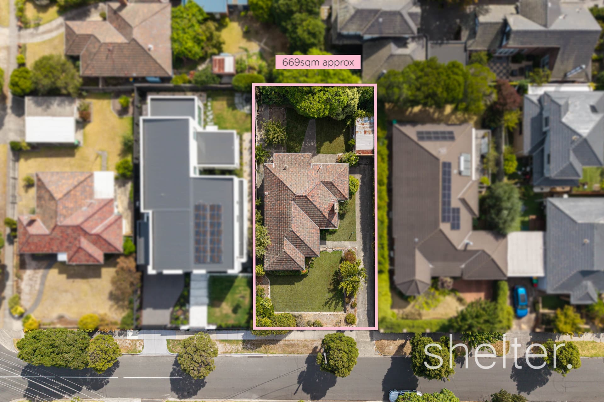 12 Lillian Street Glen Iris, Glen Iris - Thumbnail 3