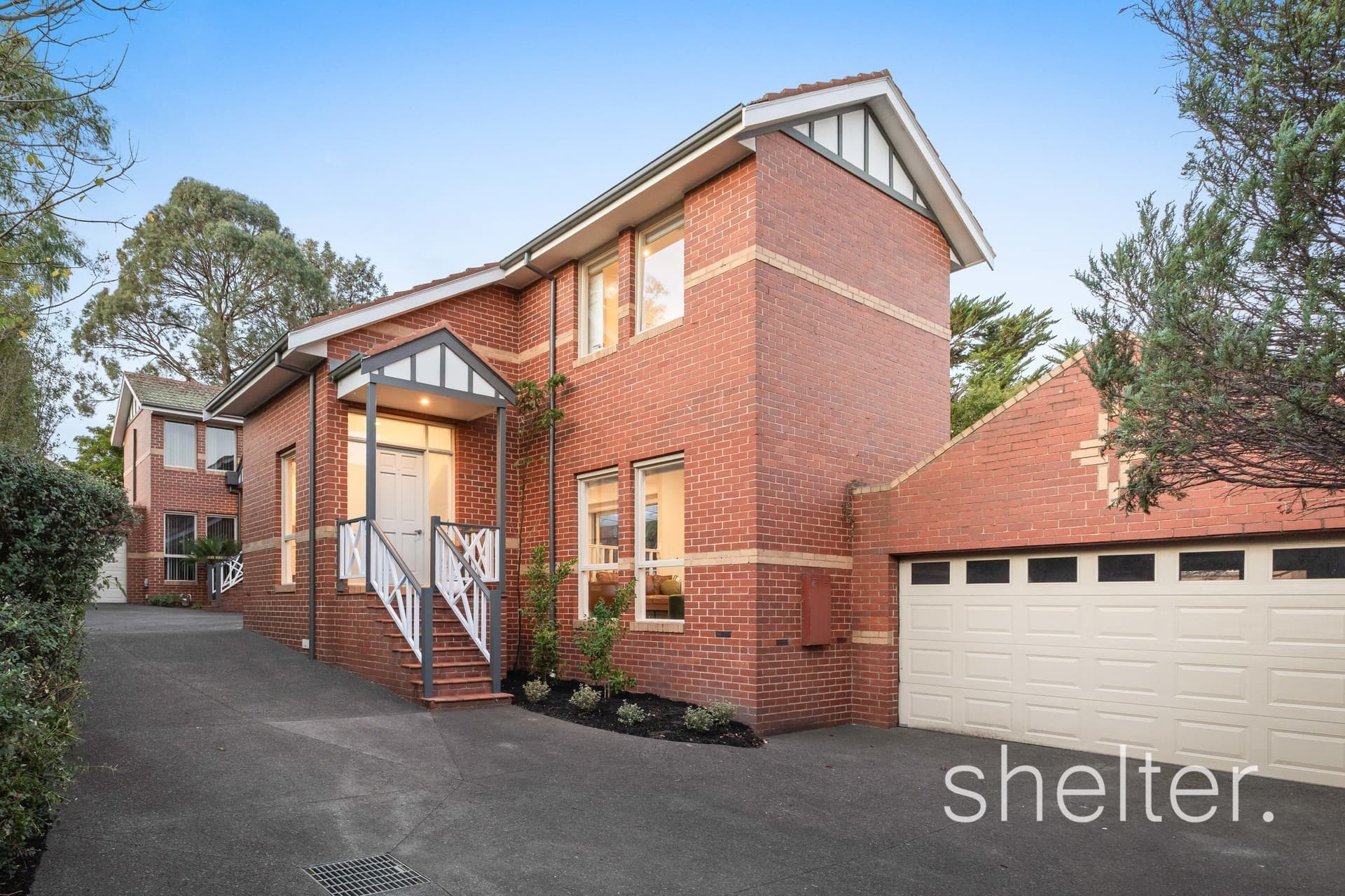 2/1017 Toorak Road Camberwell, Camberwell - Image 1