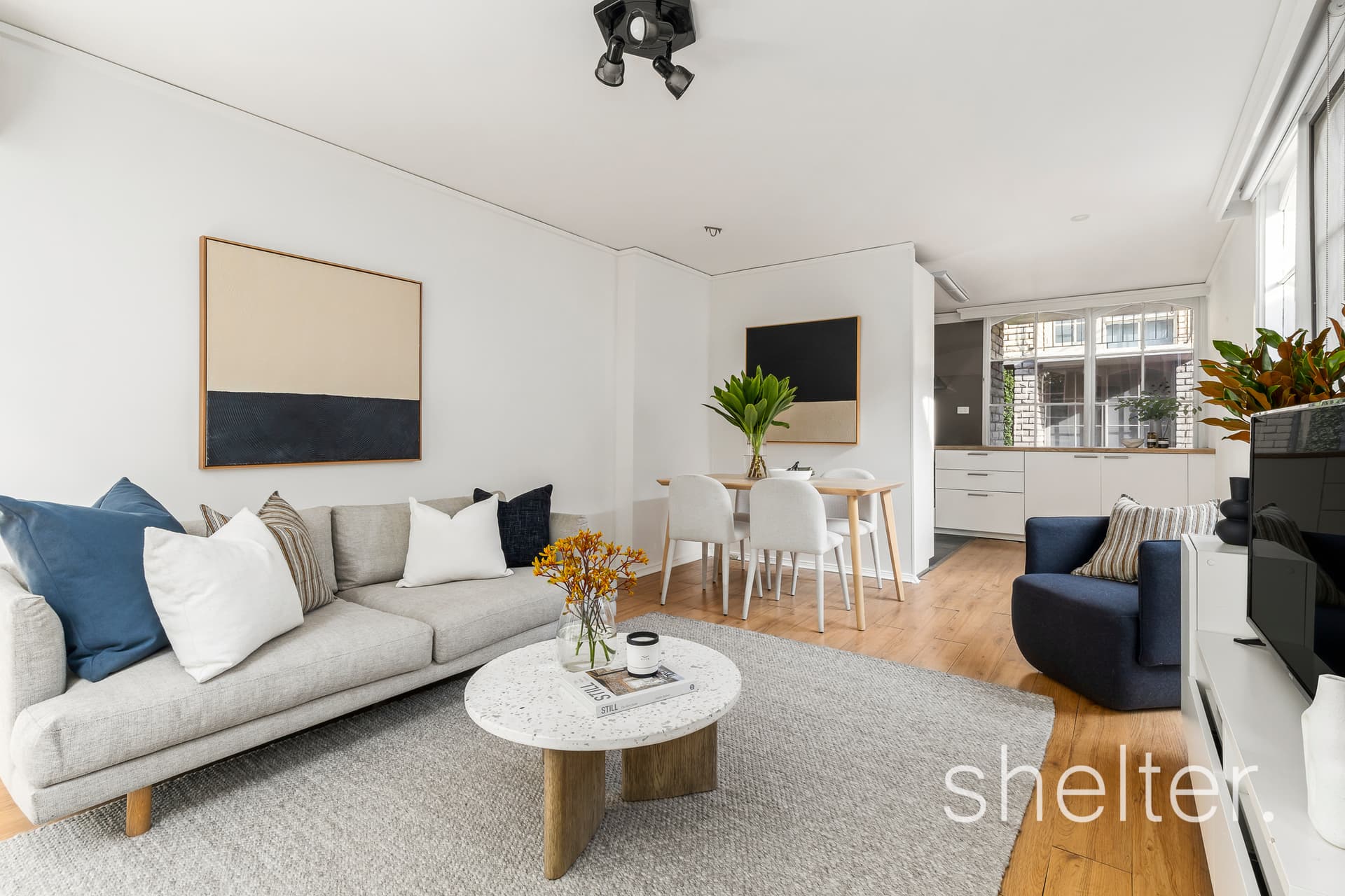 2/40-42 Elphin Grove Hawthorn, Hawthorn - Image 1