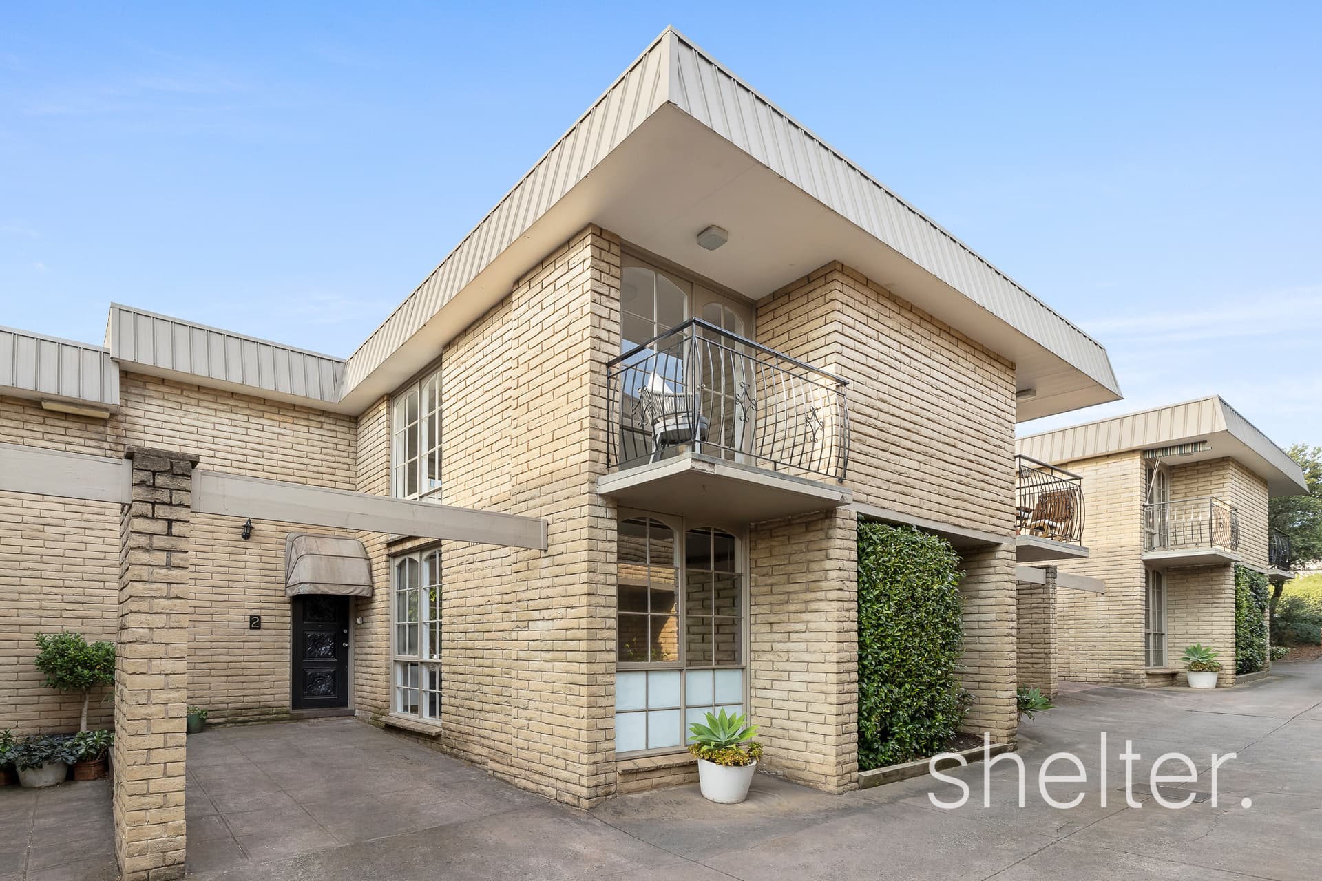 2/40-42 Elphin Grove Hawthorn, Hawthorn - Thumbnail 2