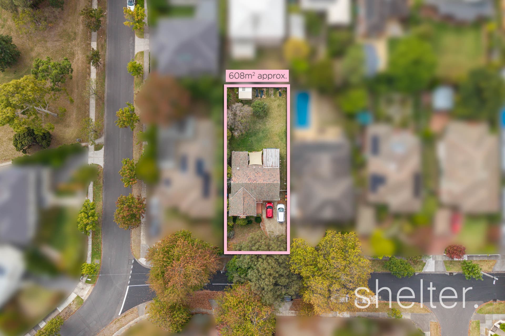 43 Dillon Grove Glen Iris, Glen Iris - Thumbnail 2