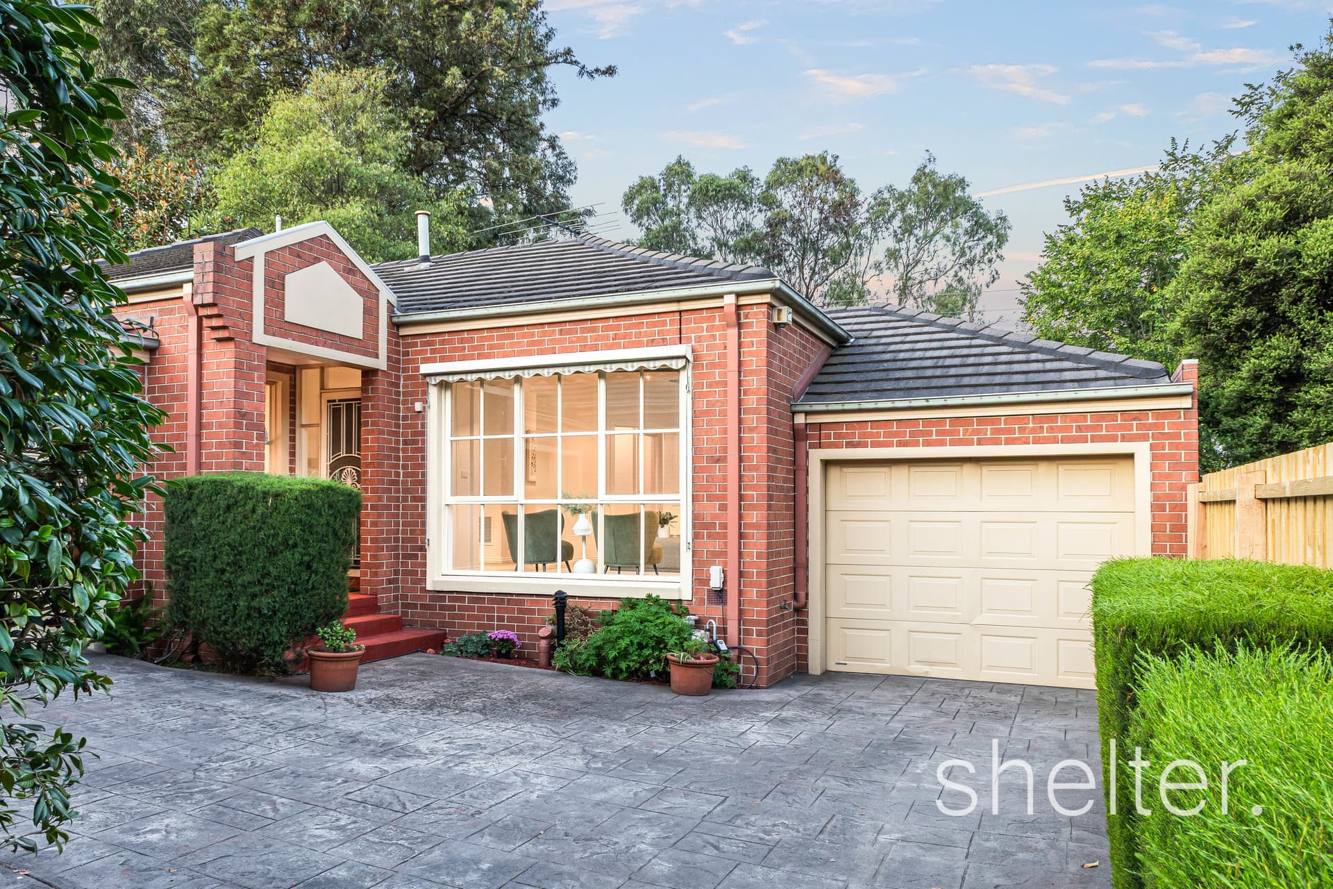 3/11 Allenby Avenue Glen Iris, Glen Iris - Image 1