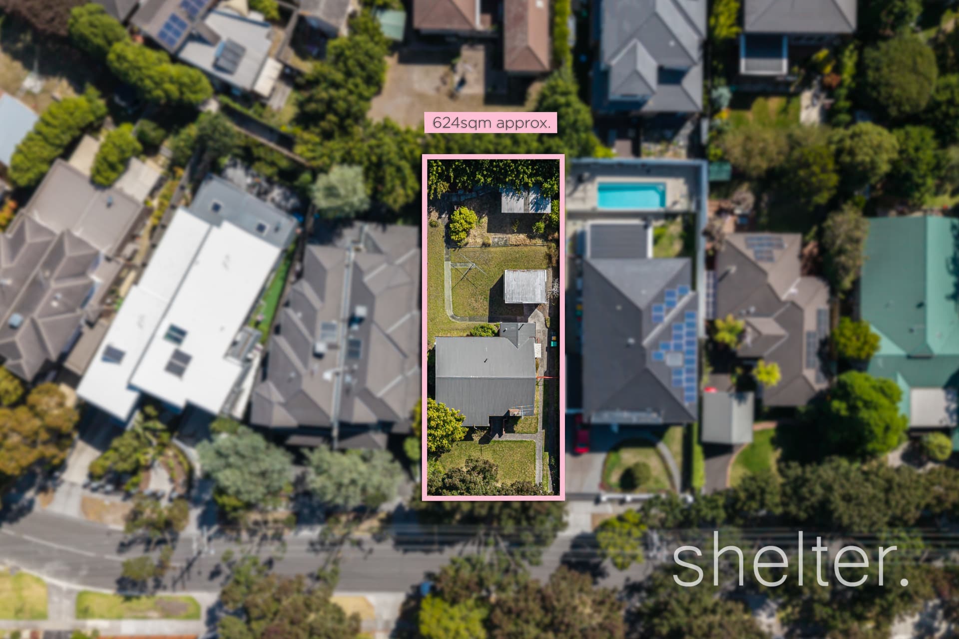 50 Gloucester Road Ashburton, Ashburton - Thumbnail 2