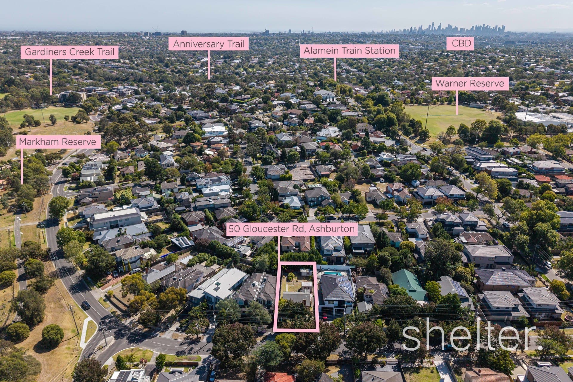 50 Gloucester Road Ashburton, Ashburton - Thumbnail 6