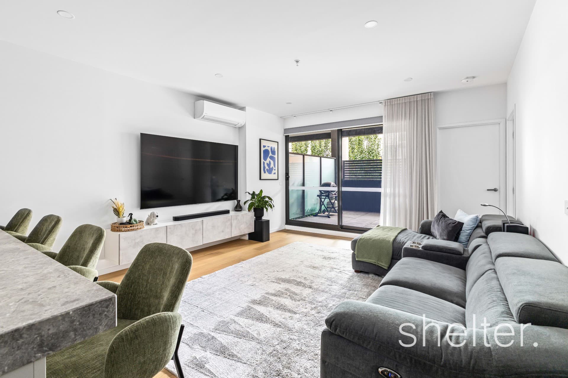 107/1256 Glen Huntly Road Carnegie, Carnegie - Image 1