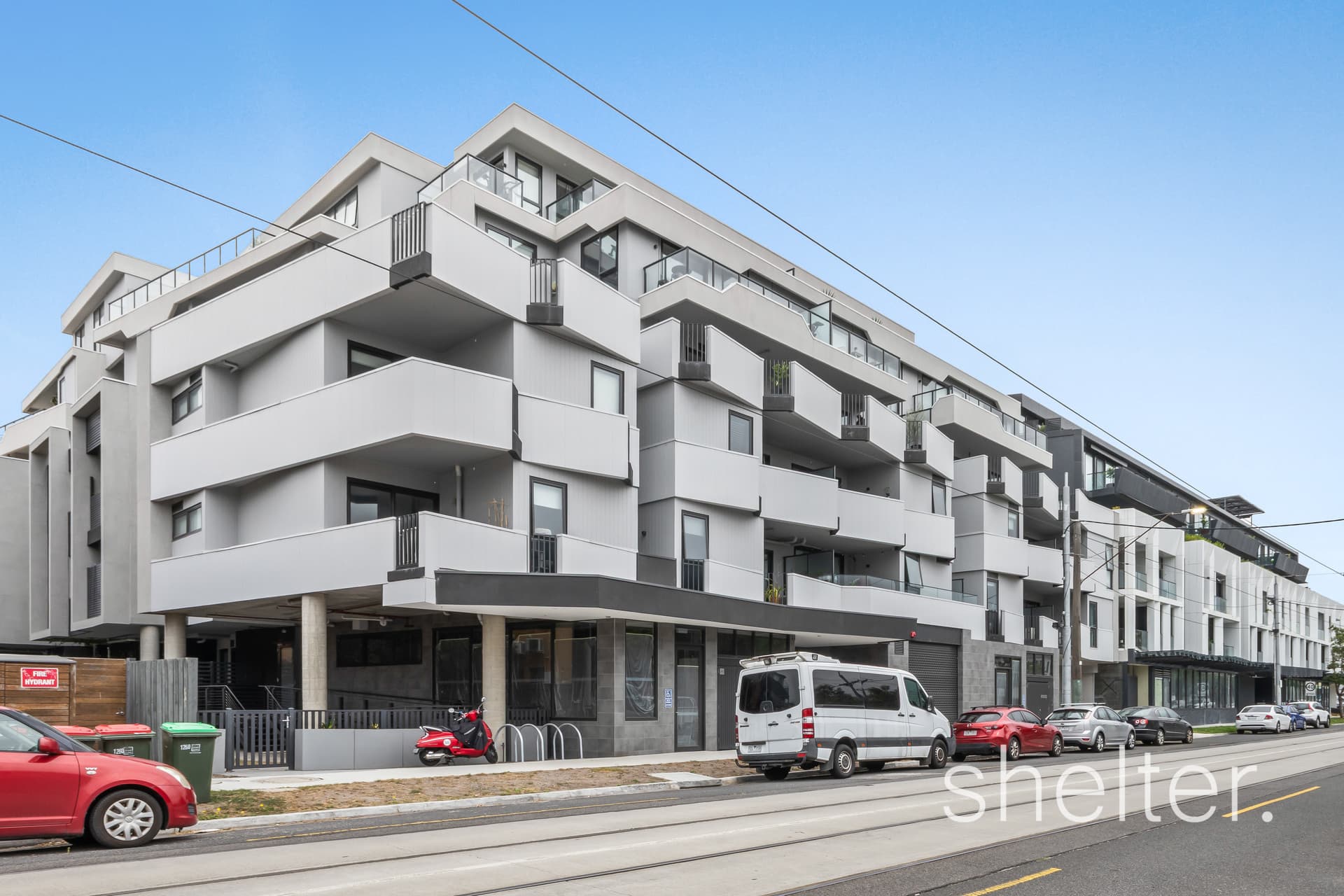 107/1256 Glen Huntly Road Carnegie, Carnegie - Thumbnail 8