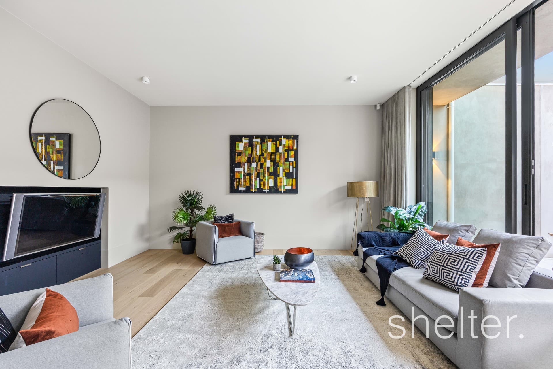 28 Park Road Glen Iris, Glen Iris - Thumbnail 2