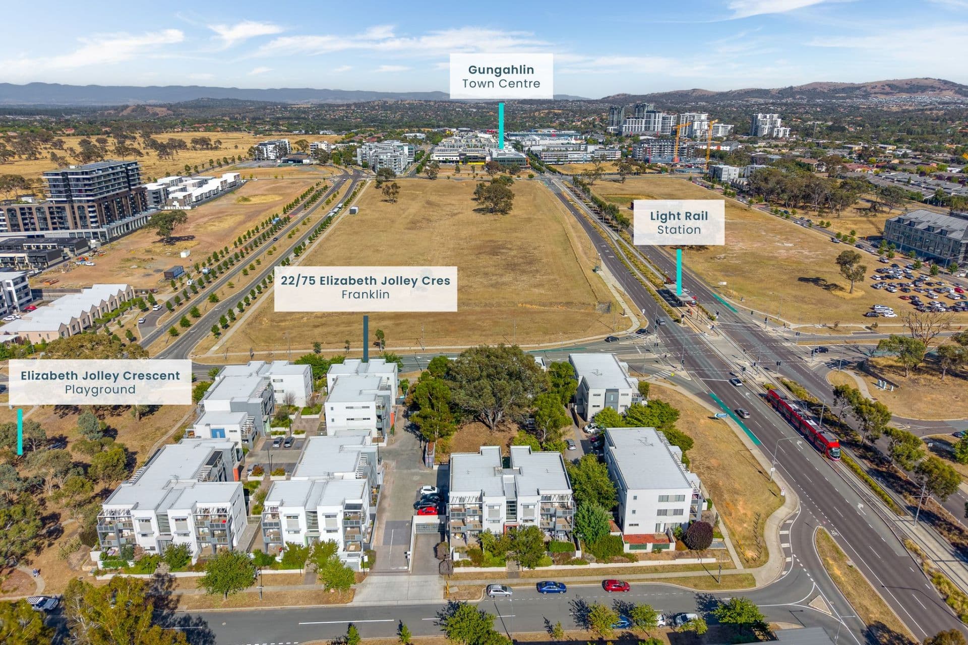 22/75 Elizabeth Jolley Crescent, Franklin, Franklin - Thumbnail 2