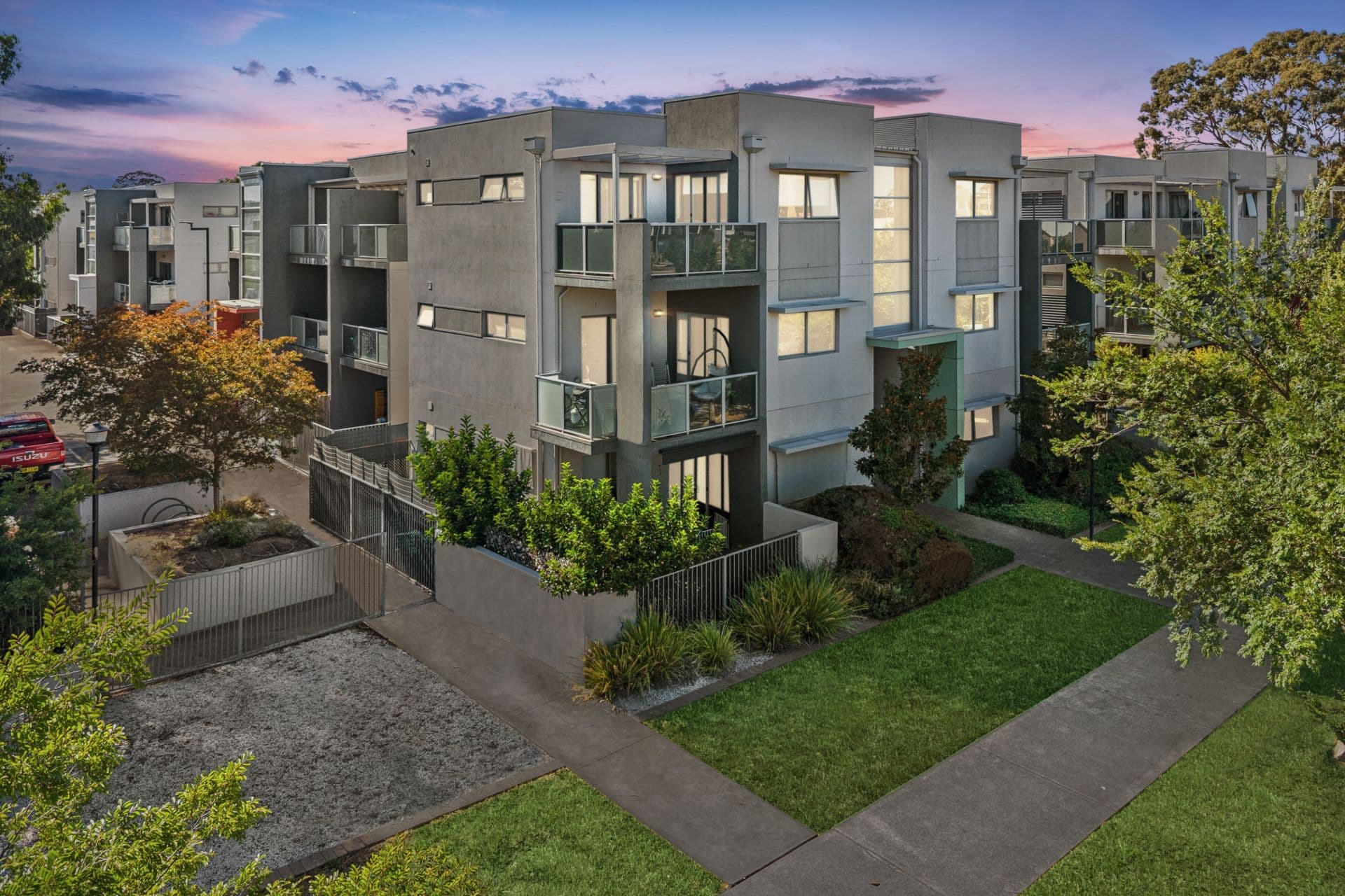 22/75 Elizabeth Jolley Crescent, Franklin, Franklin - Thumbnail 3