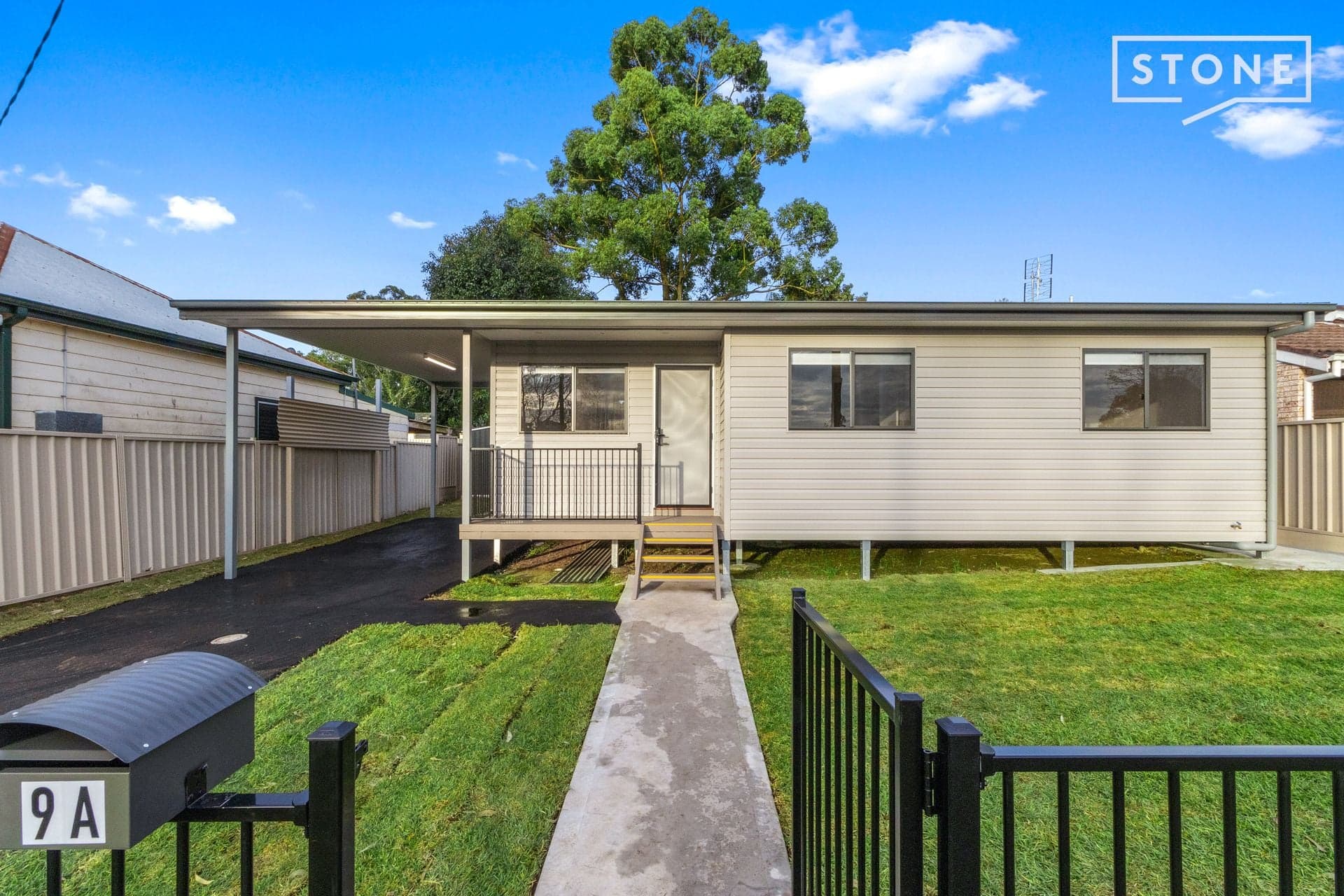 9A Queen Street, Abermain, Abermain - Image 1