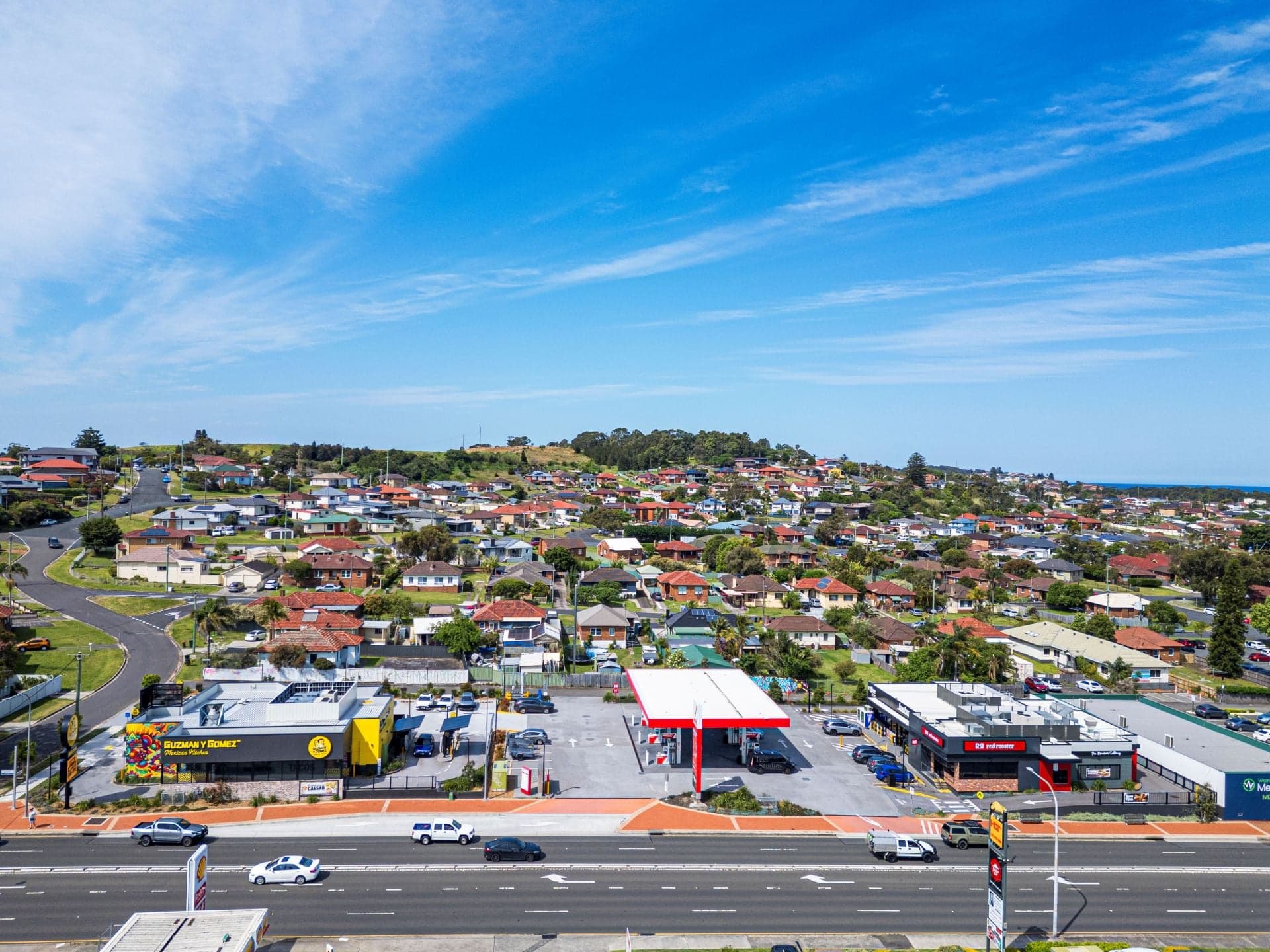 27-37 King Street, Warrawong, Warrawong - Image 1