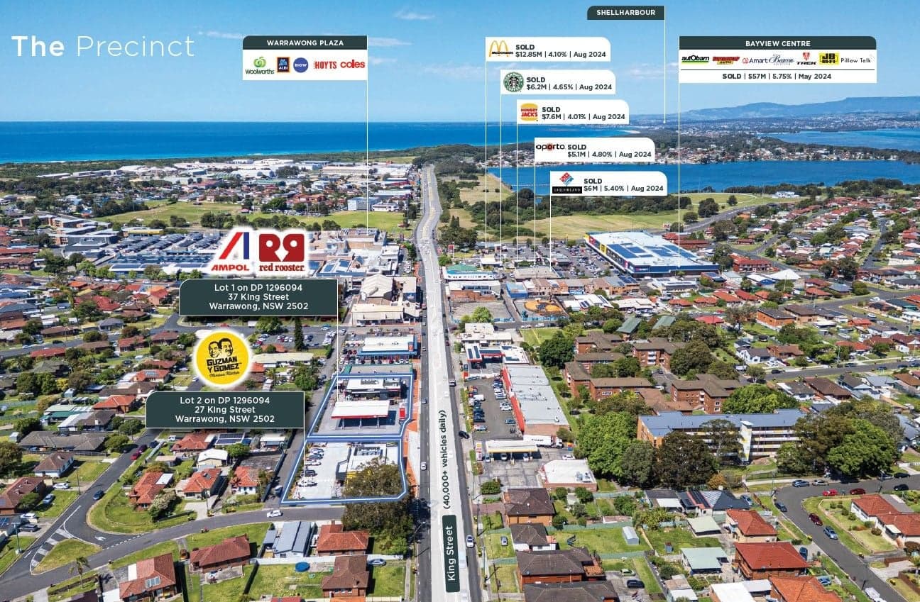 27-37 King Street, Warrawong, Warrawong - Thumbnail 2