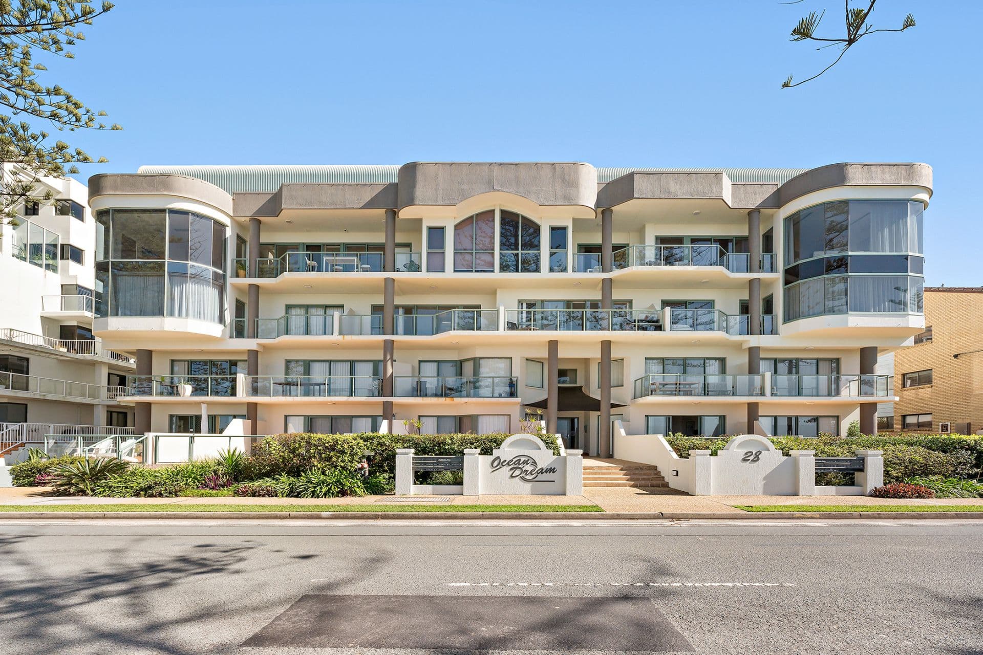 7/28 Marine Parade, Miami, Miami - Thumbnail 8