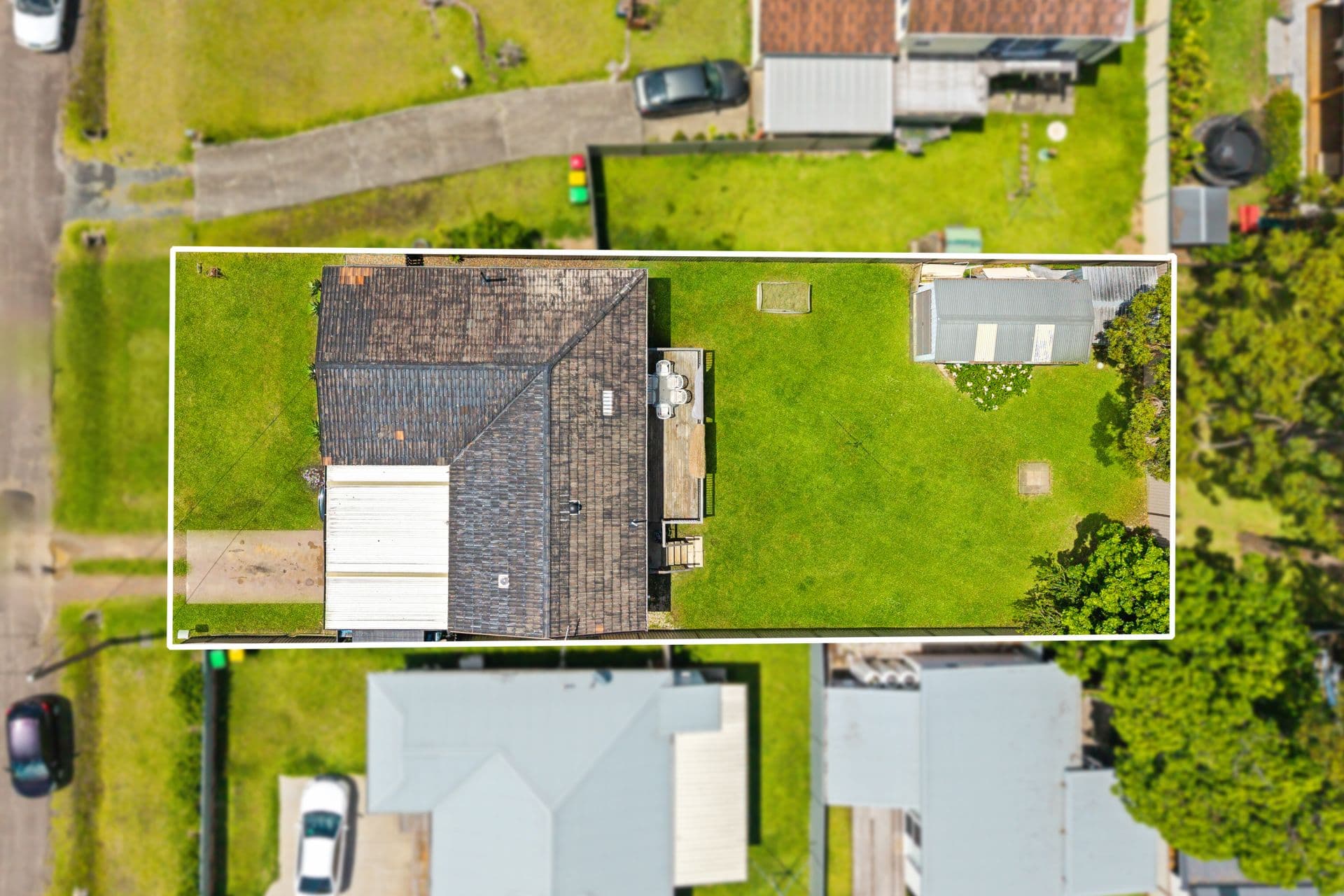 88 Thomas Mitchell Road, Killarney Vale, Killarney Vale - Thumbnail 8