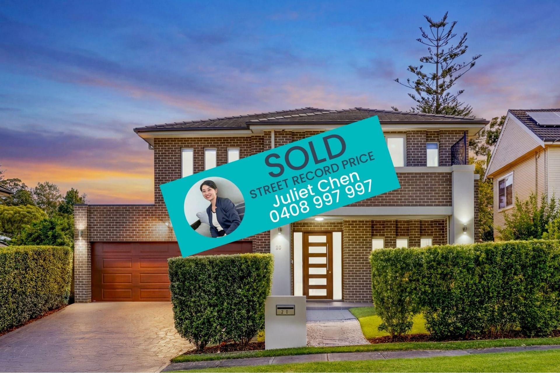 20 McMullen Avenue, Carlingford, Carlingford - Thumbnail 3