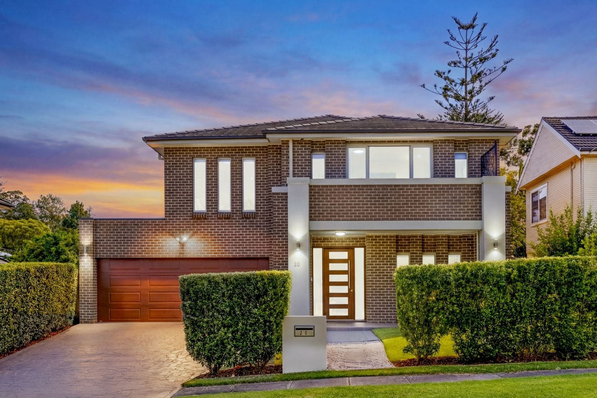 20 McMullen Avenue, Carlingford, Carlingford - Thumbnail 4