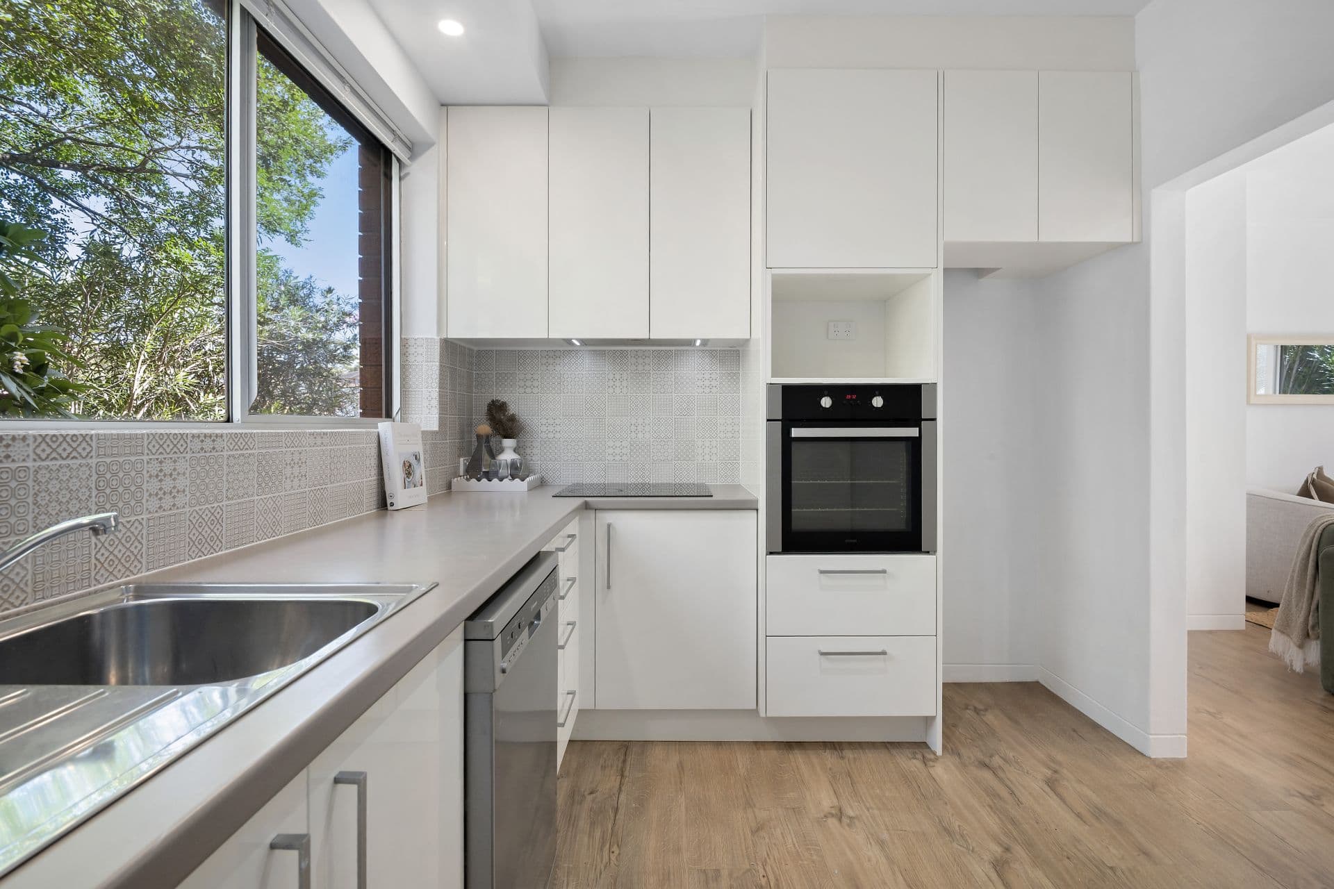 3/15 Koorala Street, Manly Vale, Manly Vale - Thumbnail 4