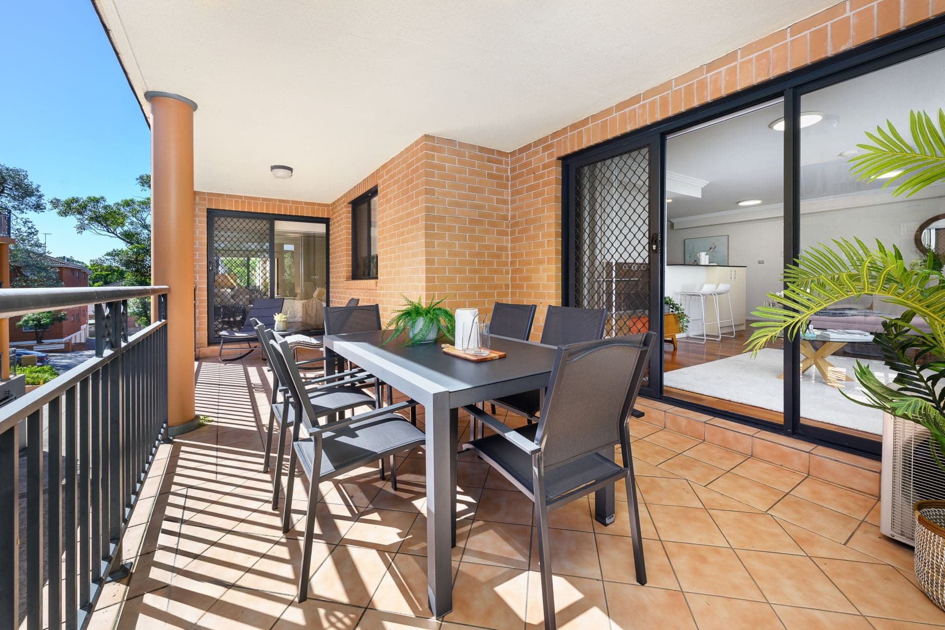 31/8-16 William Street, Ryde, Ryde - Thumbnail 2