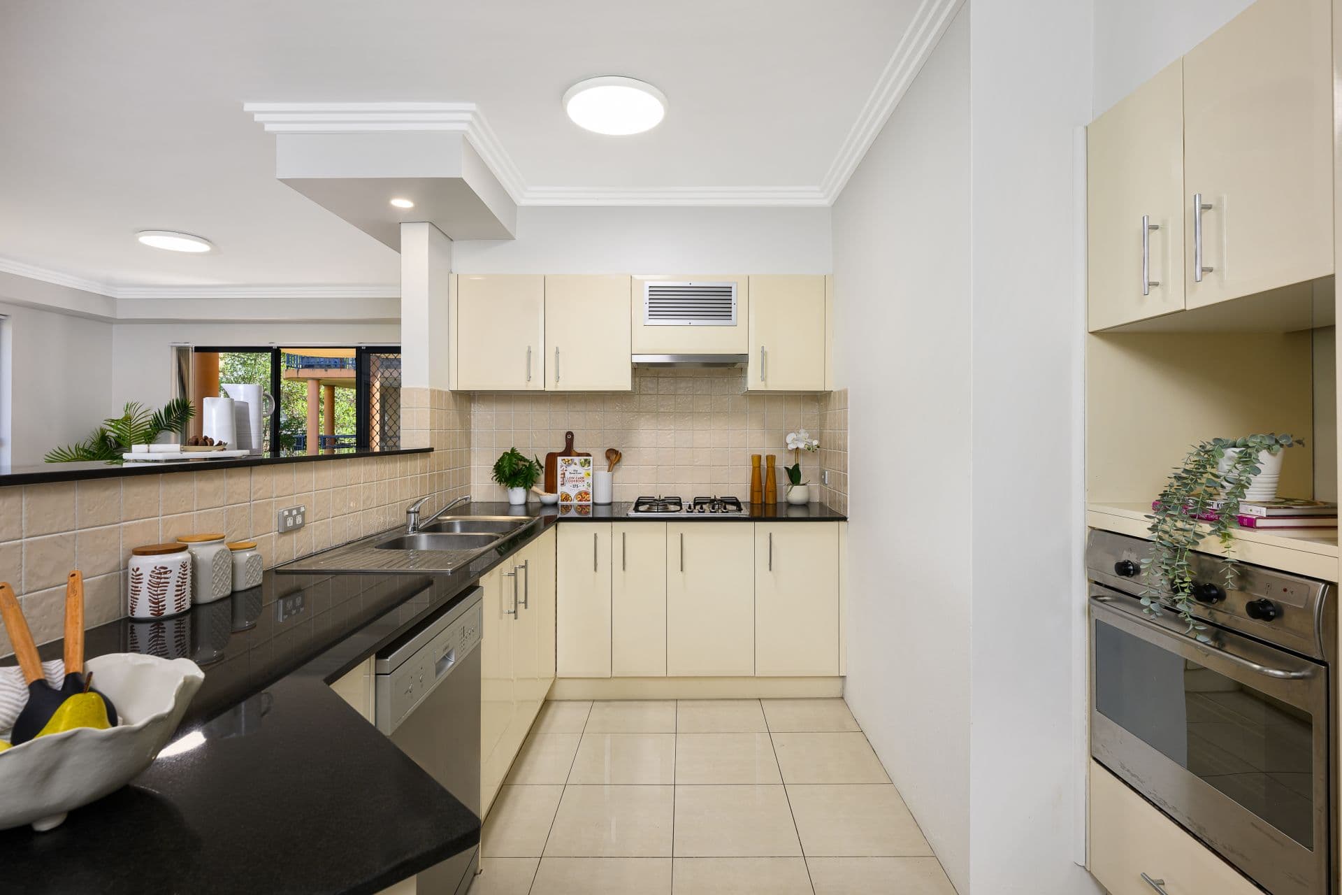 31/8-16 William Street, Ryde, Ryde - Thumbnail 3