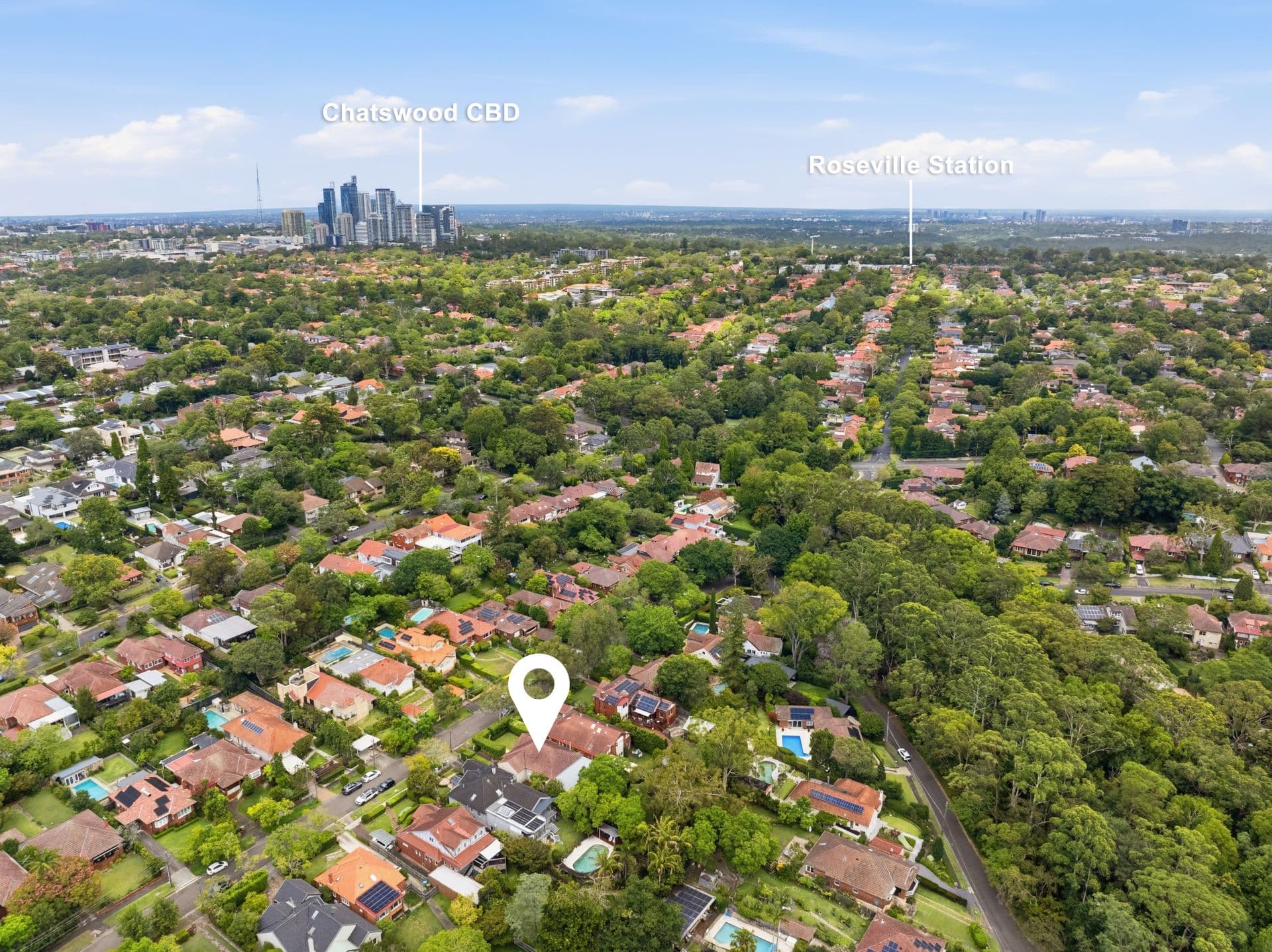 104 Roseville Avenue, Roseville, Roseville - Image 1