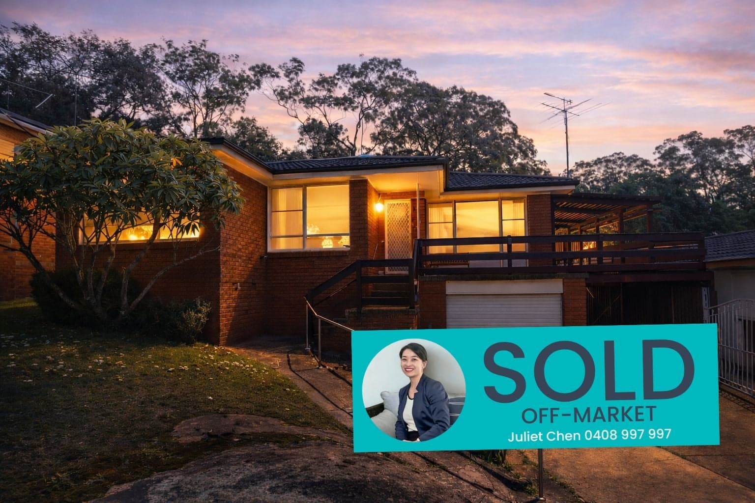 31 Magnolia Avenue, Epping, Epping - Image 1