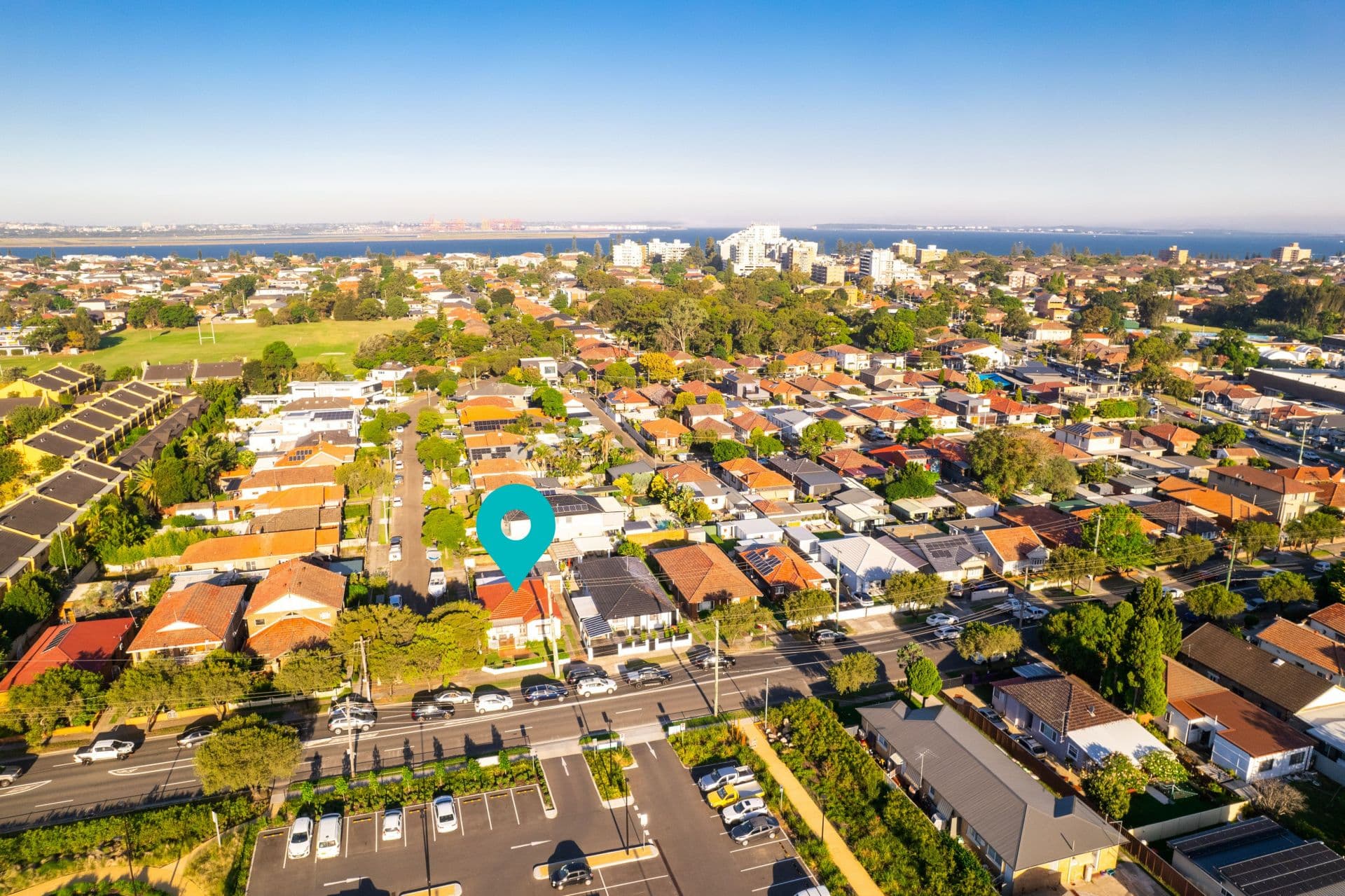 352 West Botany Street, Brighton-le-sands NSW, Brighton-Le-Sands - Thumbnail 2