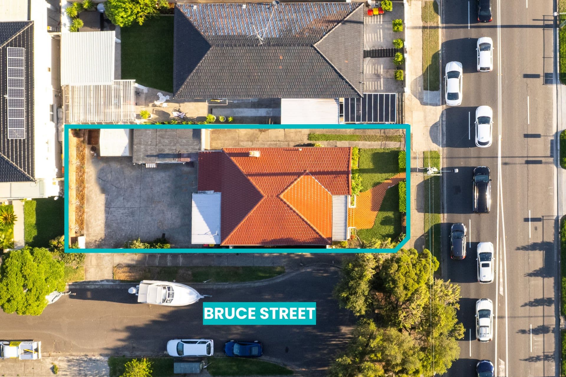 352 West Botany Street, Brighton-le-sands NSW, Brighton-Le-Sands - Thumbnail 3