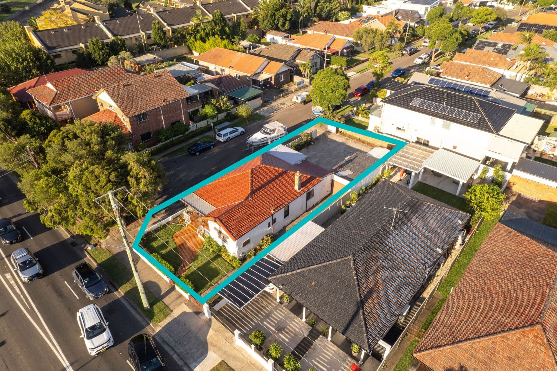 352 West Botany Street, Brighton-le-sands NSW, Brighton-Le-Sands - Thumbnail 4