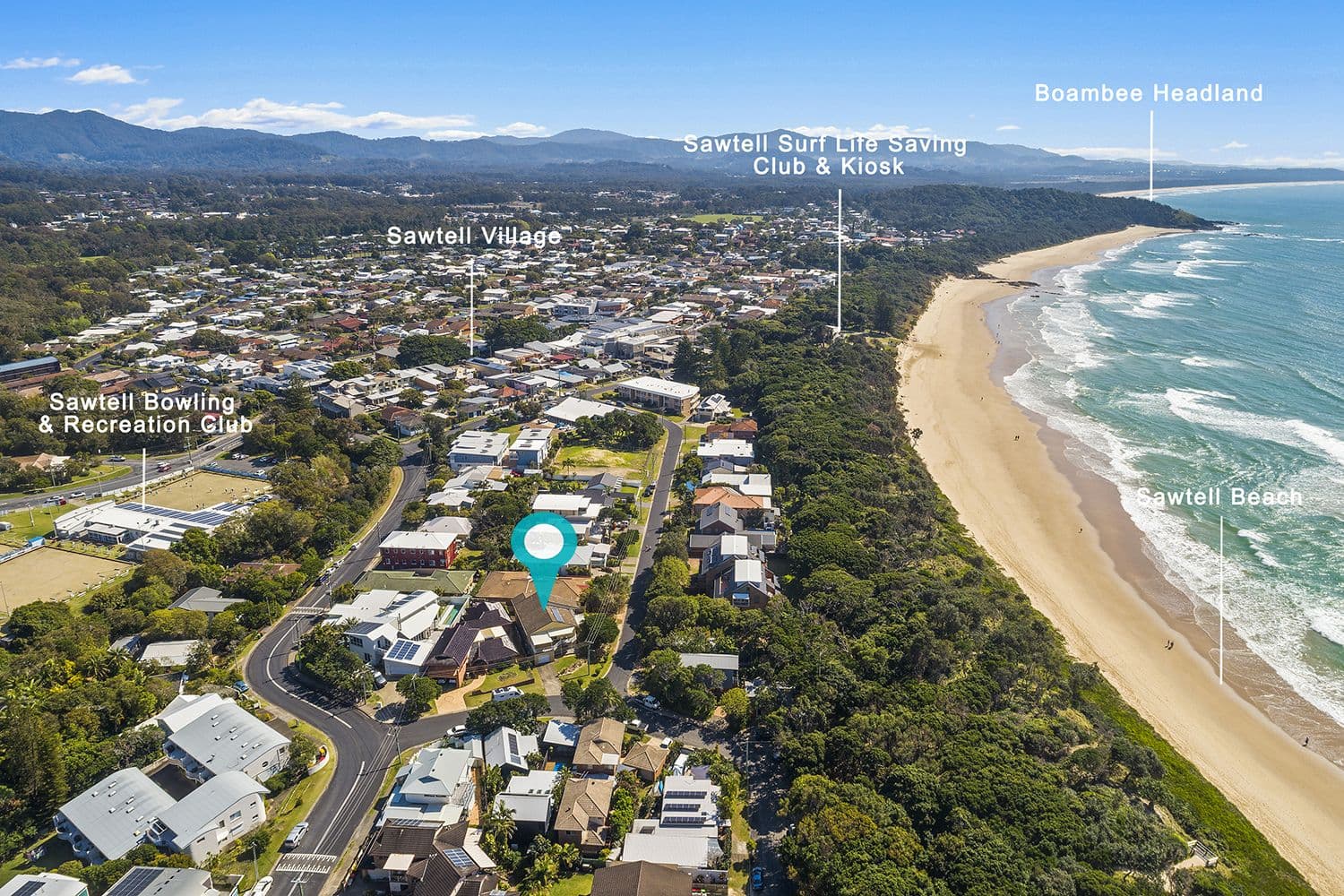 2/3 Honeysuckle Street, Sawtell, Sawtell - Thumbnail 2