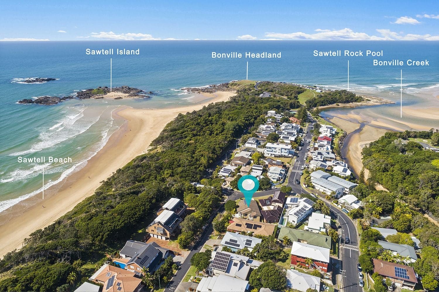 2/3 Honeysuckle Street, Sawtell, Sawtell - Thumbnail 3