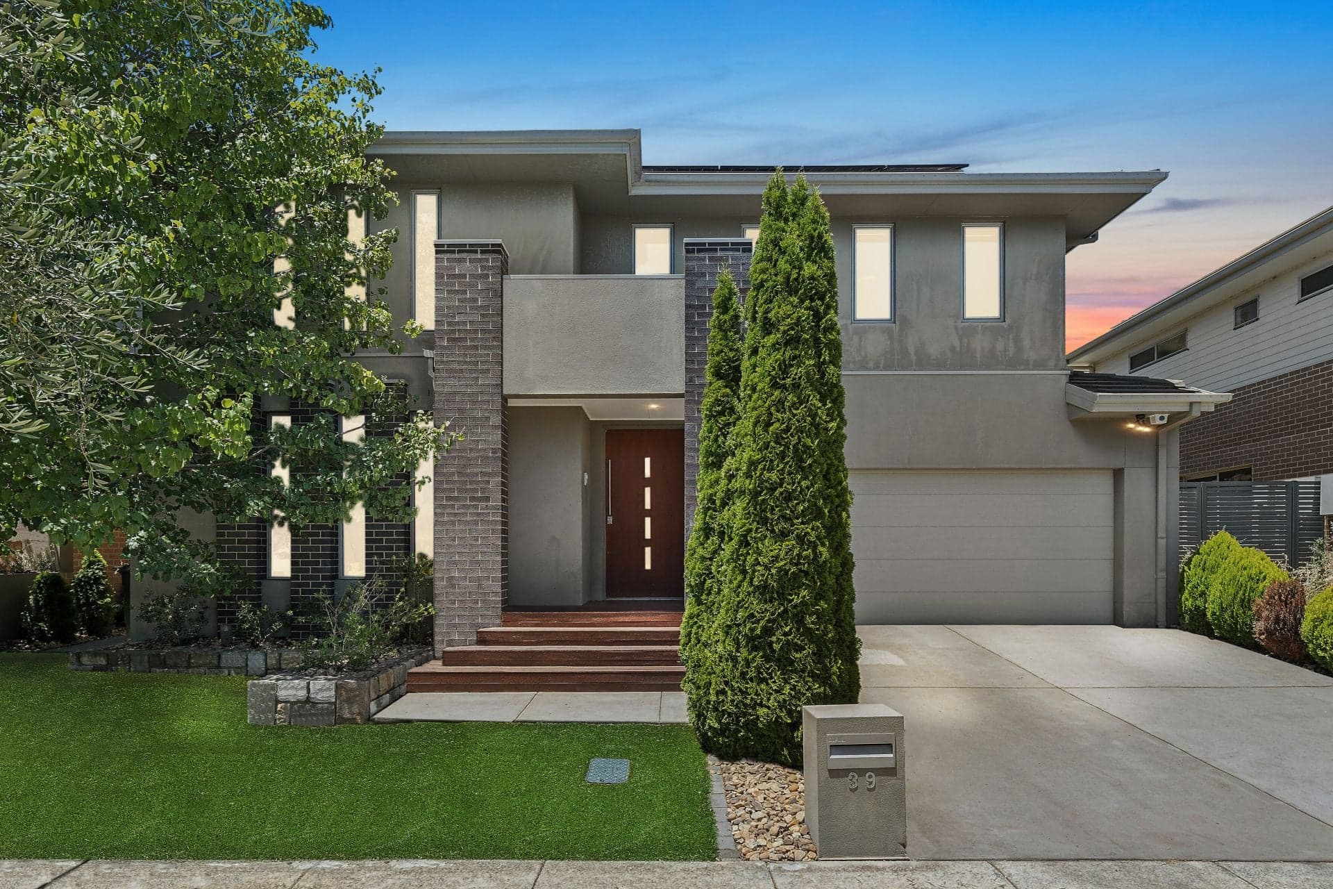 39 Bruce Dittmar Street, Forde, Forde - Thumbnail 3