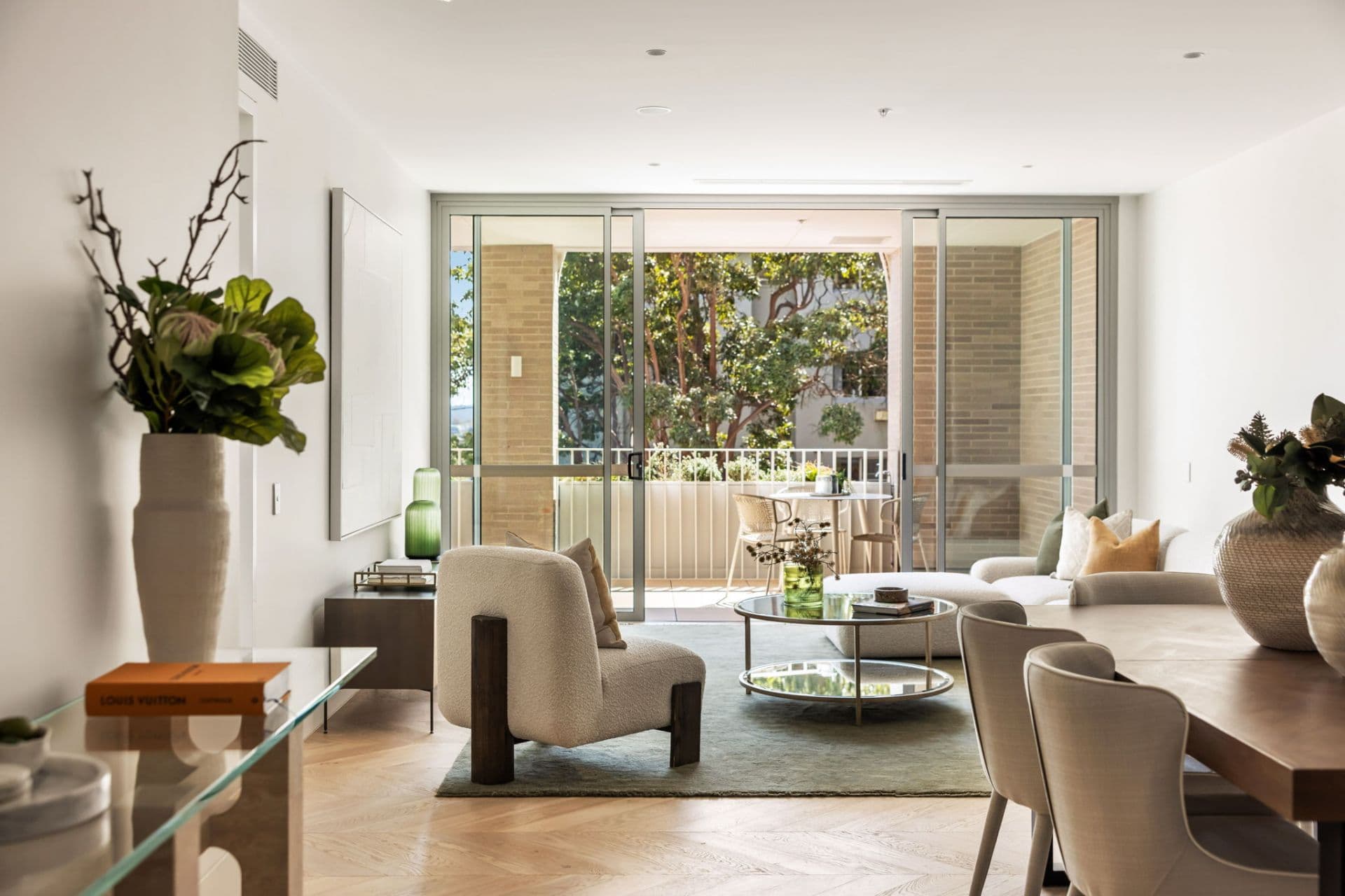 105/9 Waters Lane, Neutral Bay, Neutral Bay - Thumbnail 4