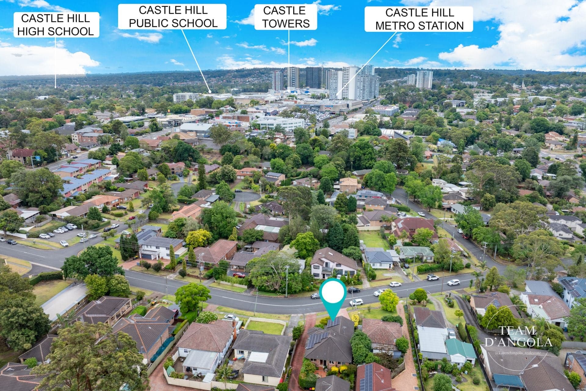 20 Francis Street, Castle Hill, Castle Hill - Image 1