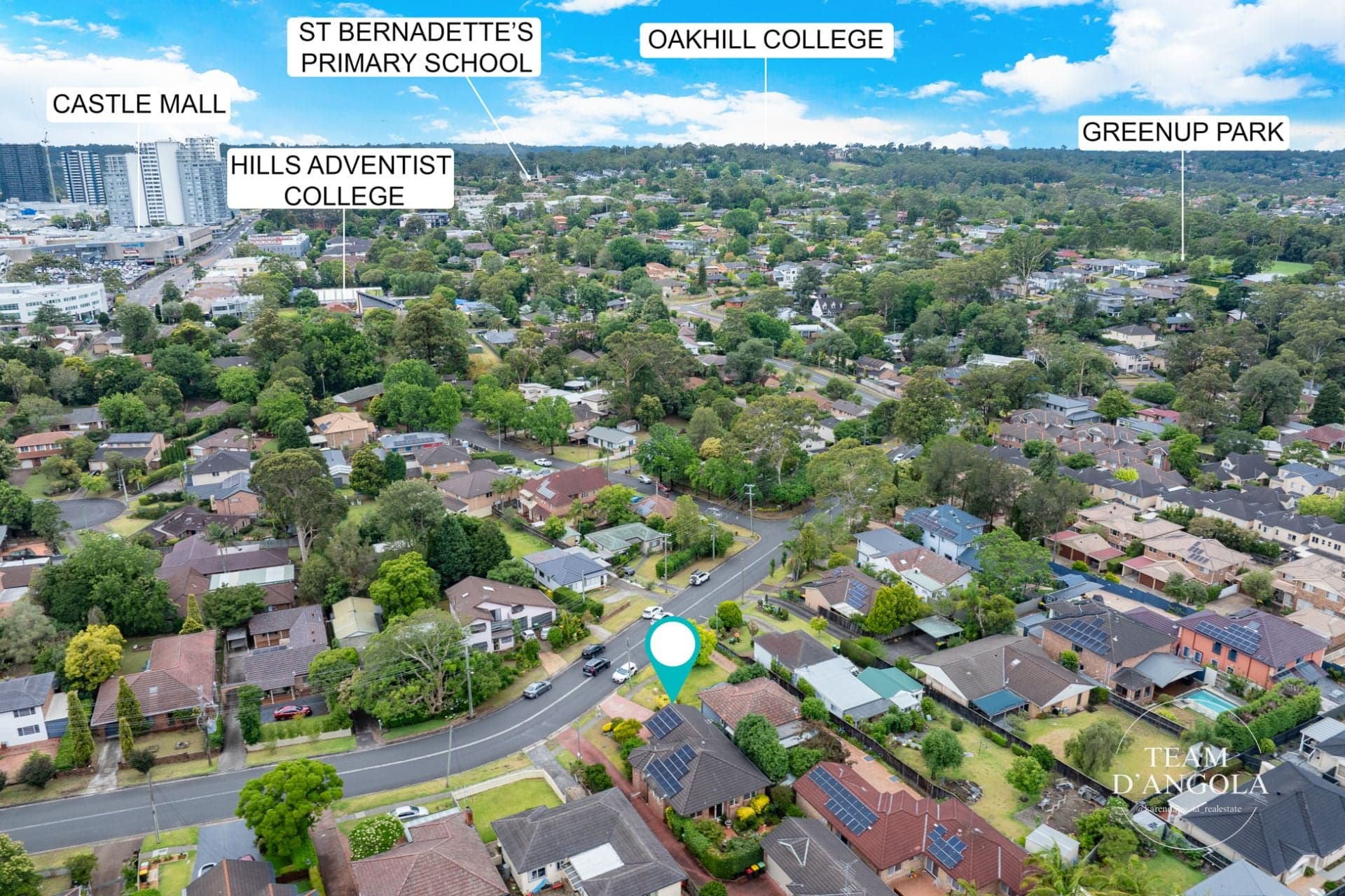 20 Francis Street, Castle Hill, Castle Hill - Thumbnail 2
