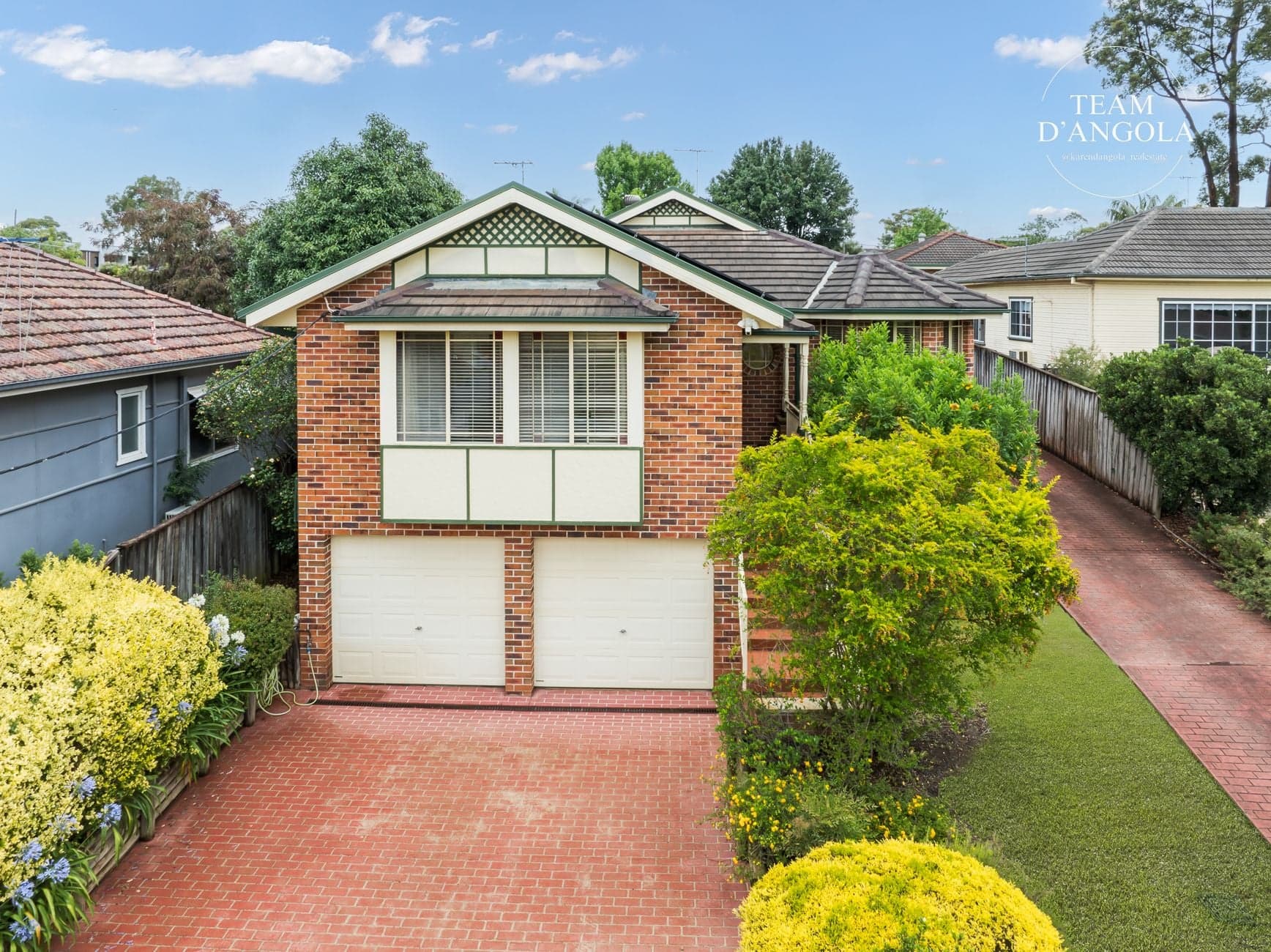 20 Francis Street, Castle Hill, Castle Hill - Thumbnail 3