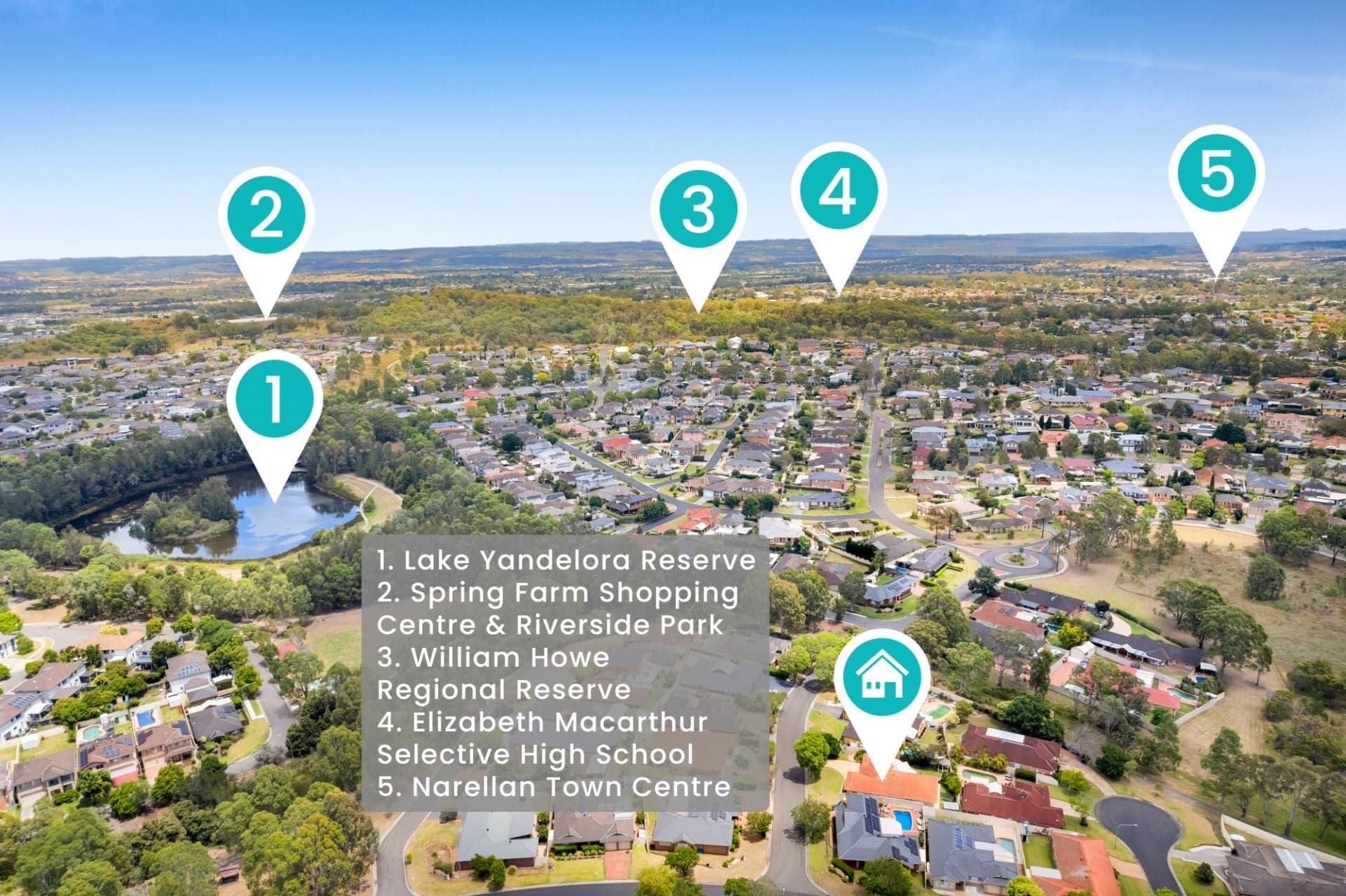 4 Banksia Road, Mount Annan, Mount Annan - Image 1