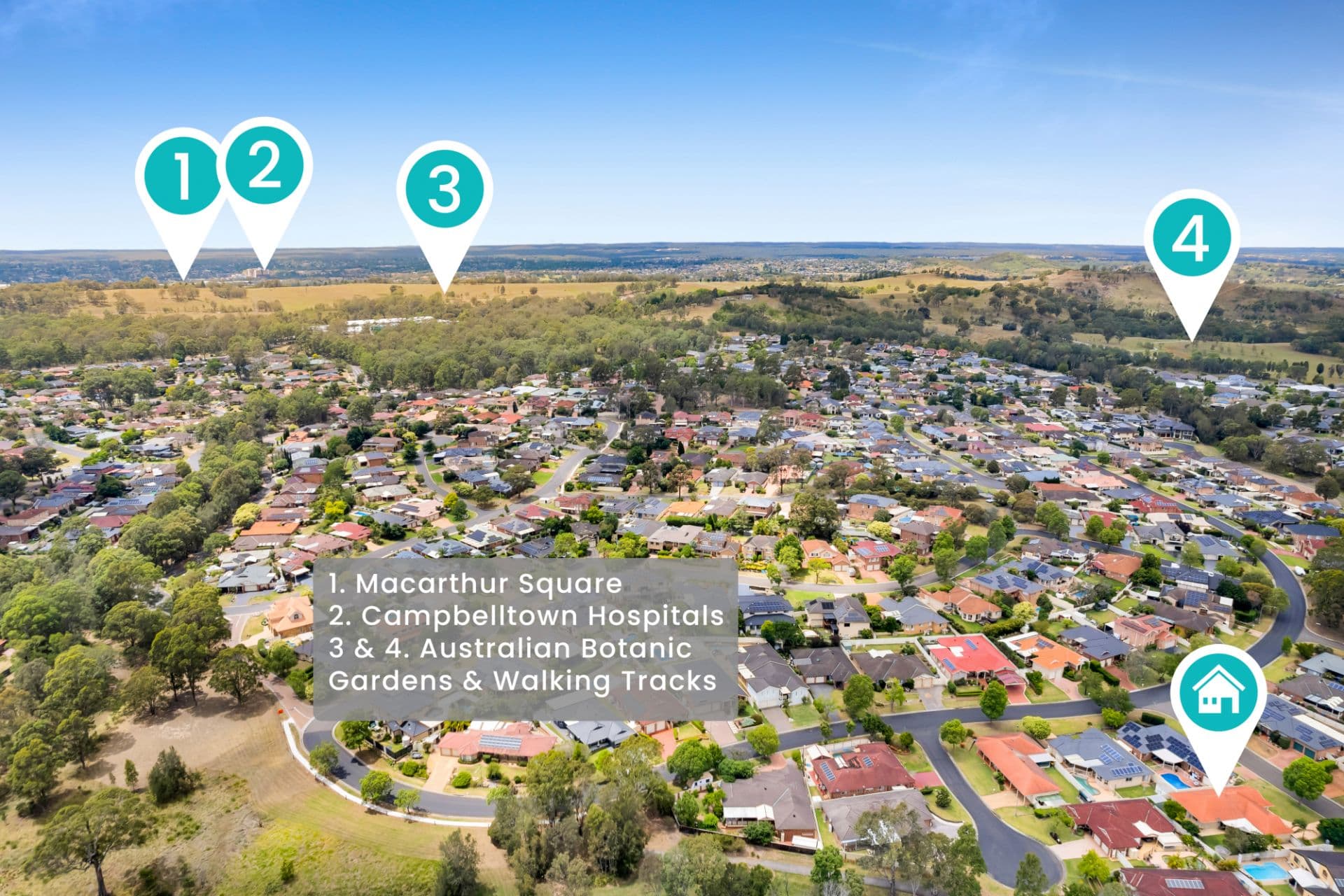 4 Banksia Road, Mount Annan, Mount Annan - Thumbnail 2