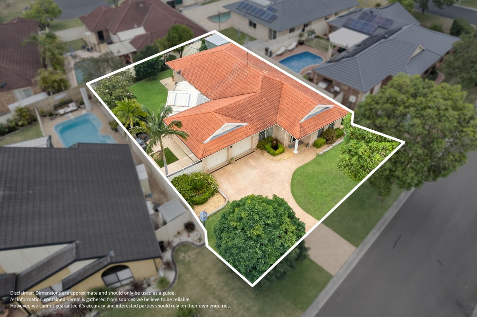 4 Banksia Road, Mount Annan, Mount Annan - Thumbnail 4