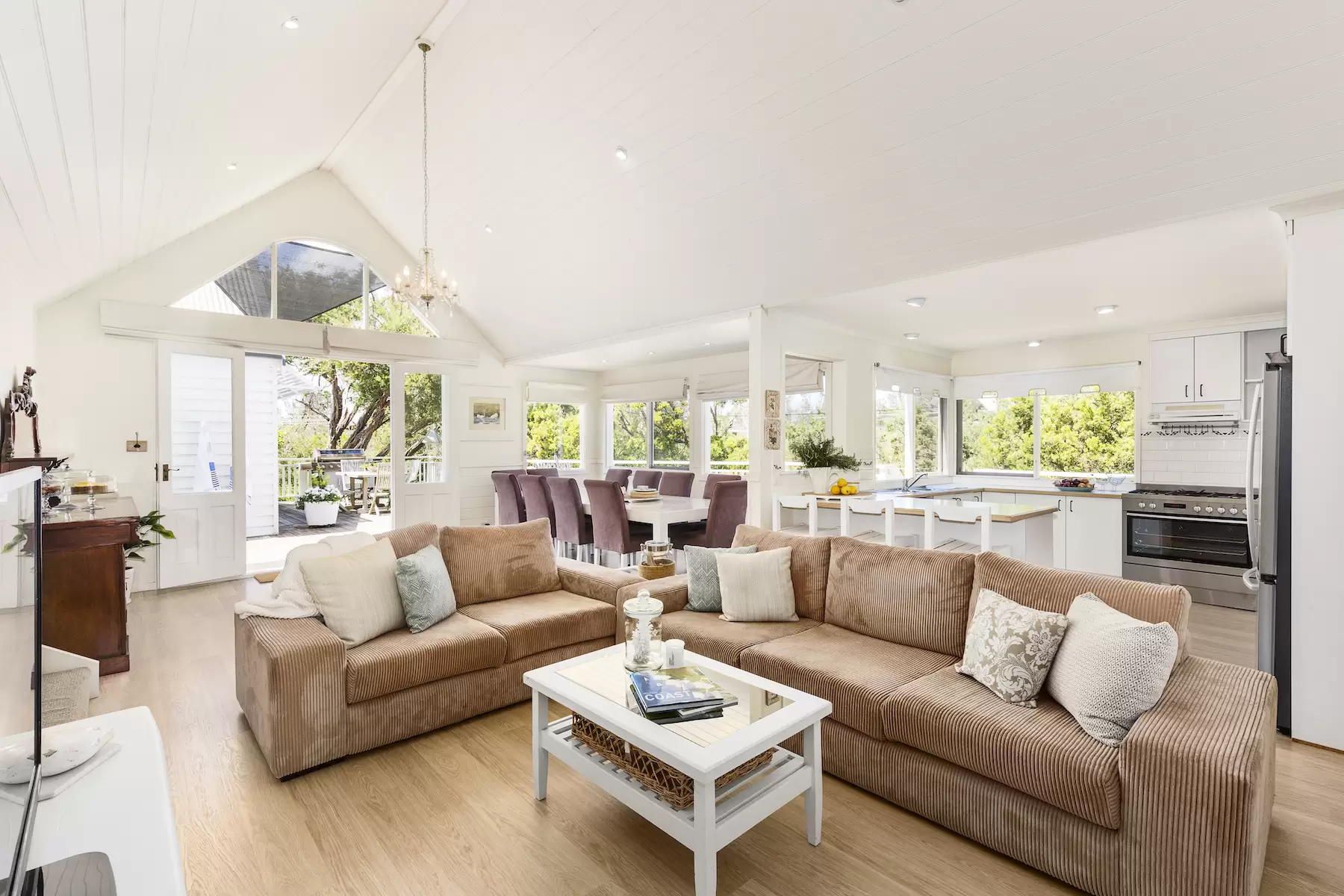 2/110 Spit Road, Mosman, Concord - Thumbnail 8