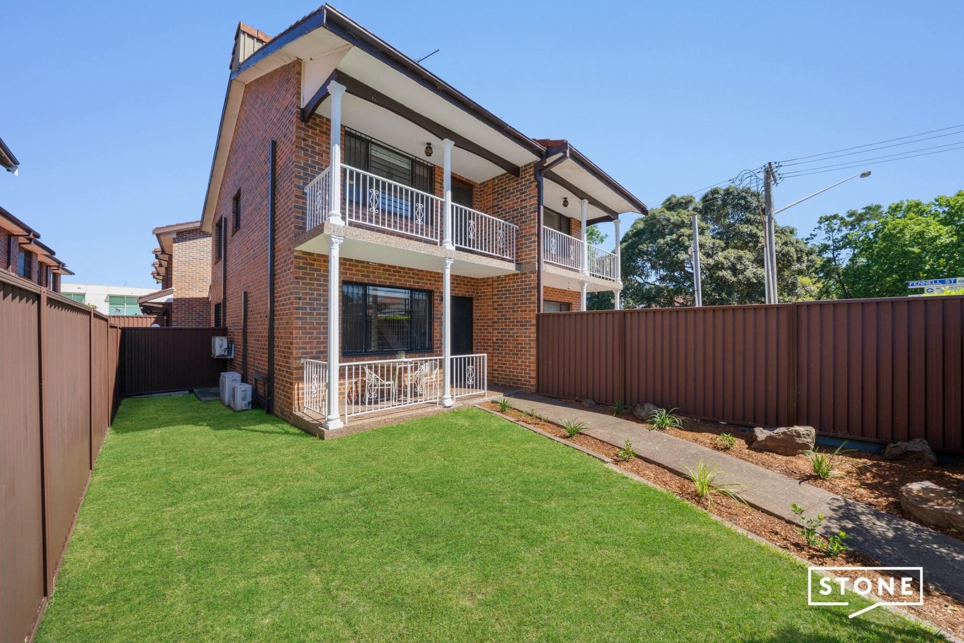 2/25-29 O'Connell Street, Parramatta, Parramatta - Image 1