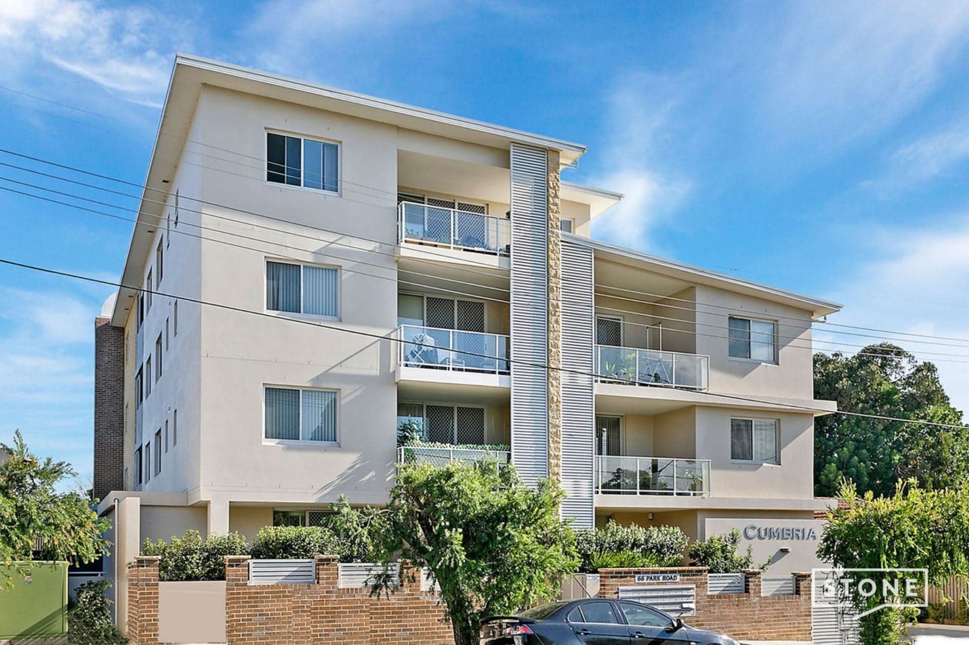 5/68 Park Road, Rydalmere, Rydalmere - Image 1
