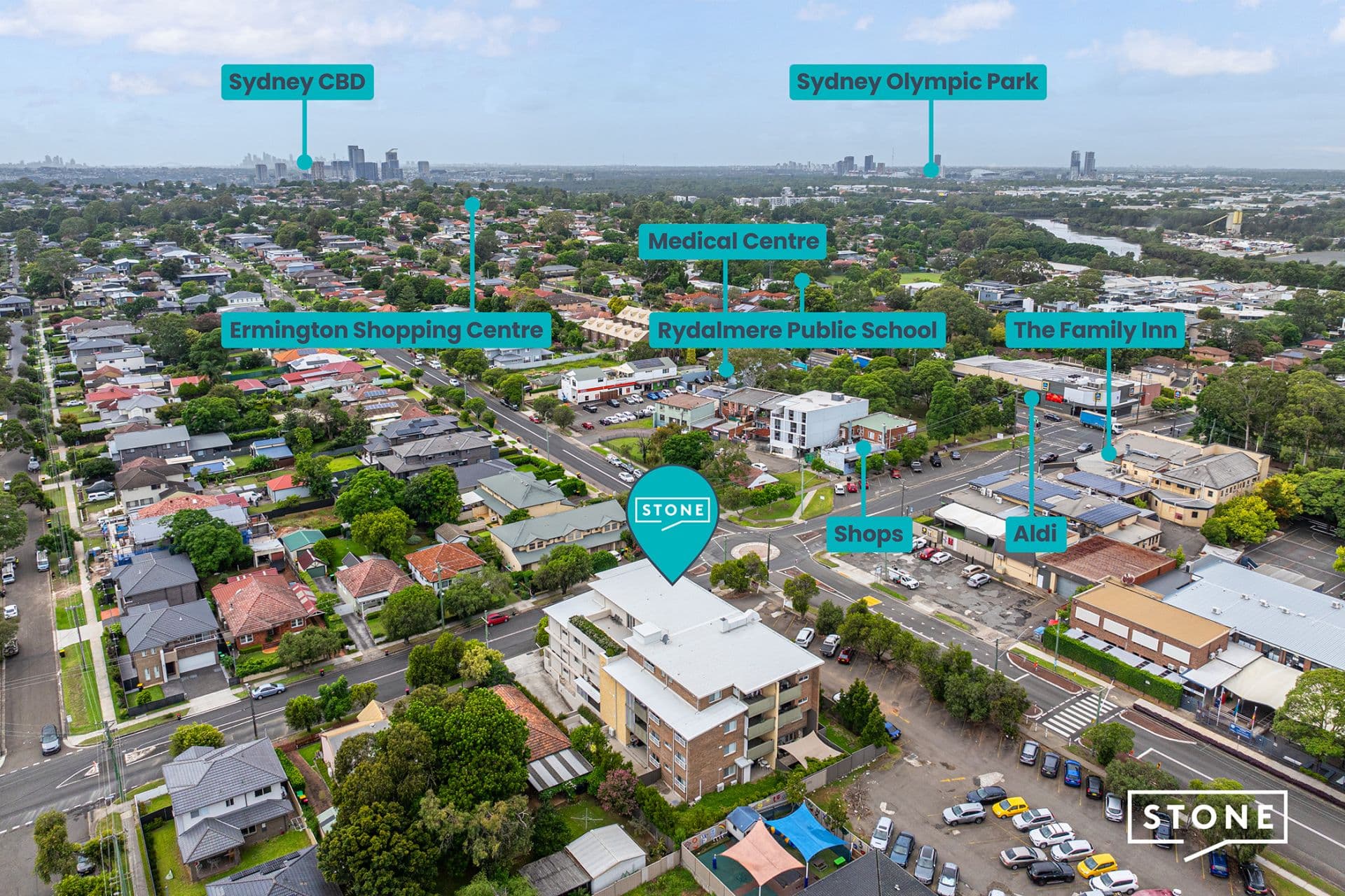 5/68 Park Road, Rydalmere, Rydalmere - Thumbnail 7