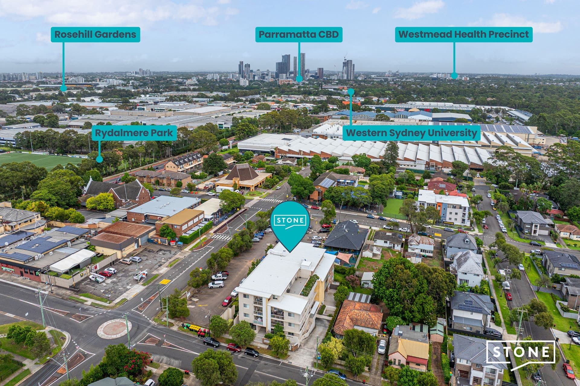 5/68 Park Road, Rydalmere, Rydalmere - Thumbnail 8
